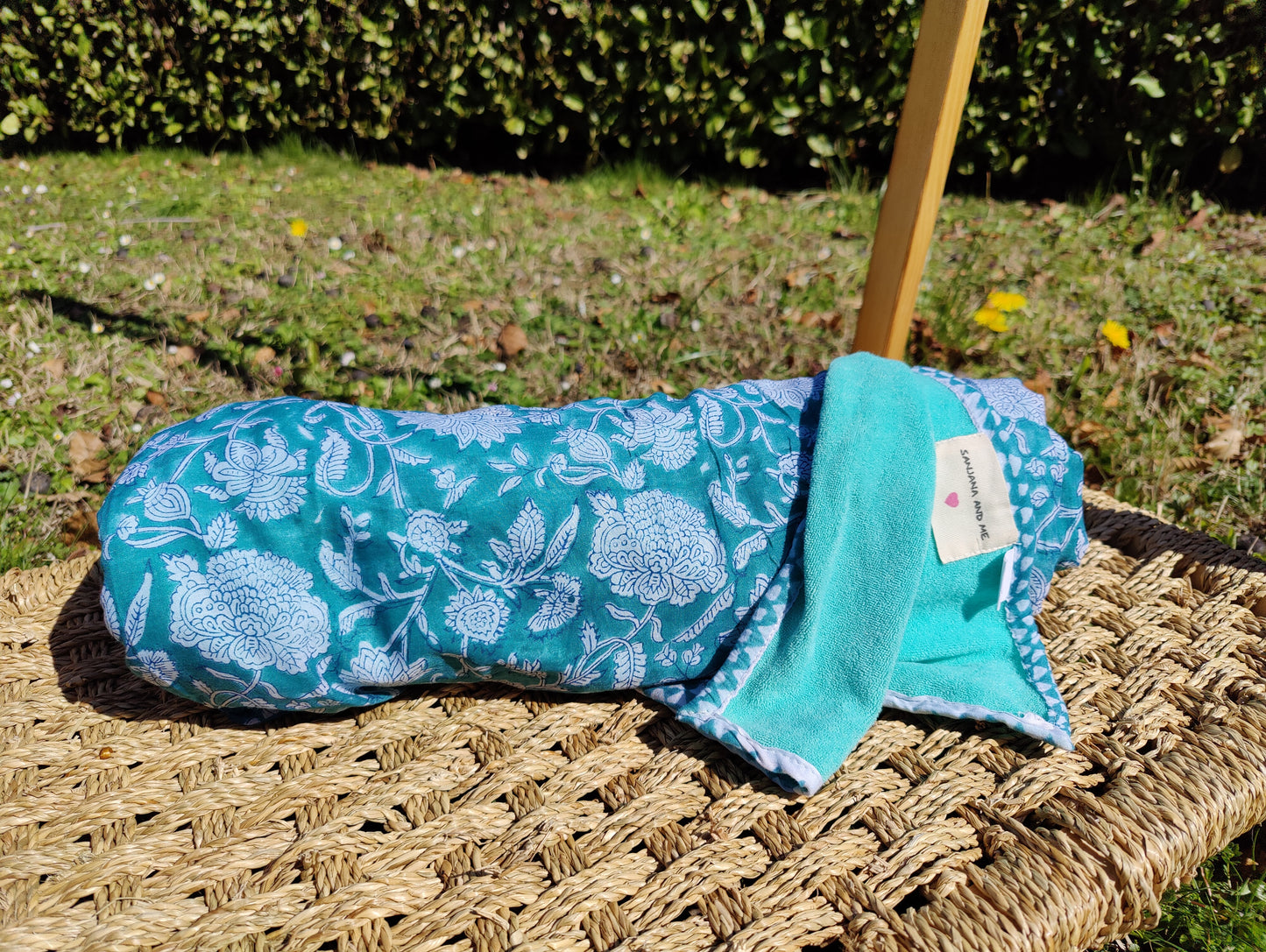 Beach Towel/ Pareo