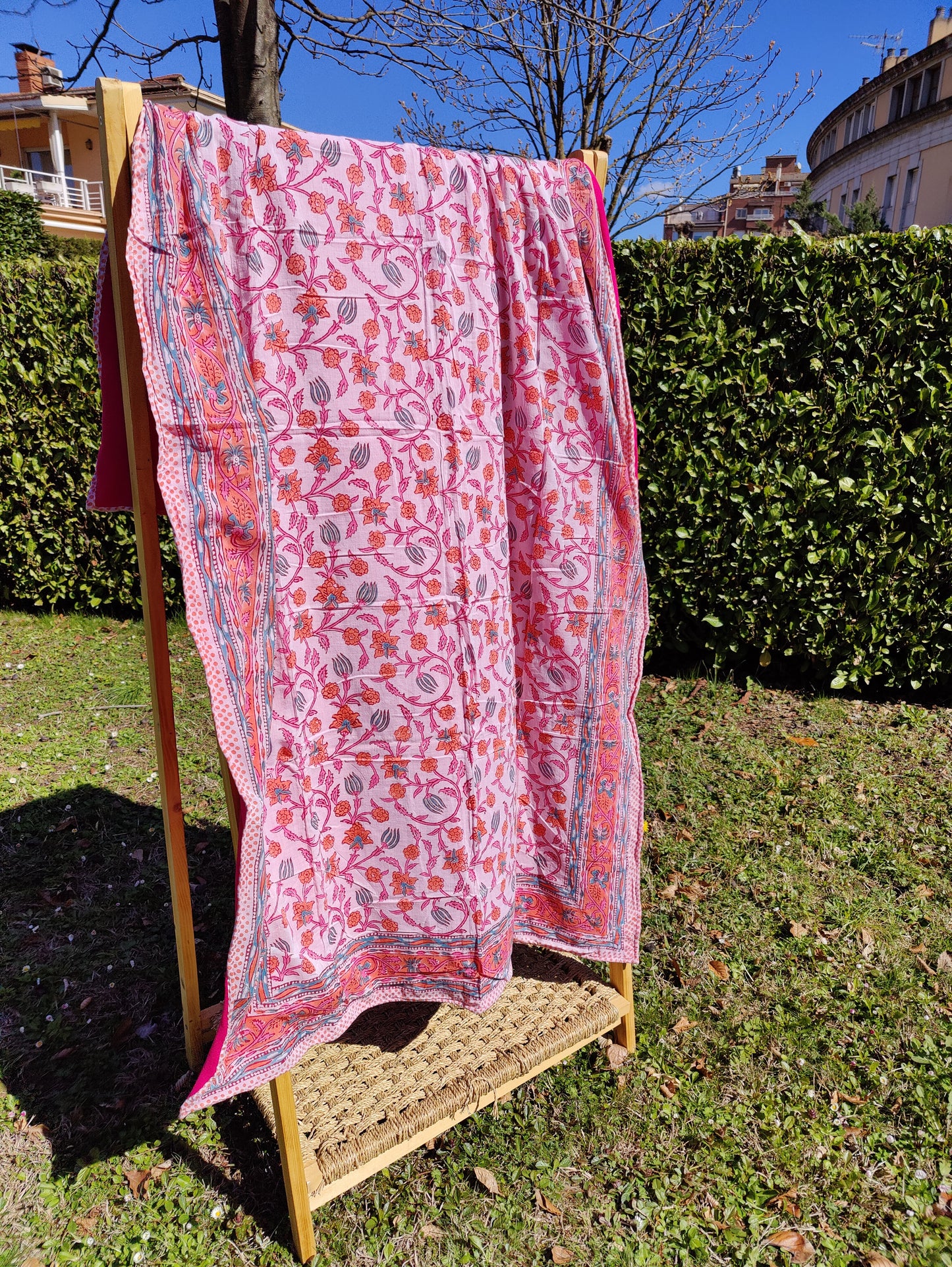 Beach Towel/ Pareo