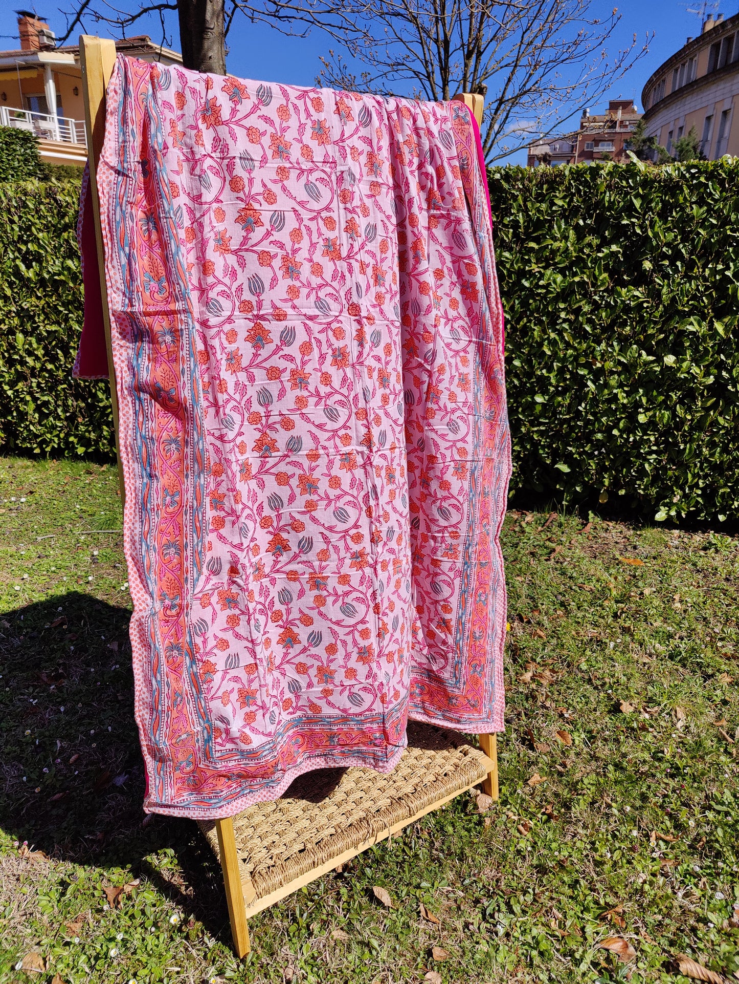 Beach Towel/ Pareo