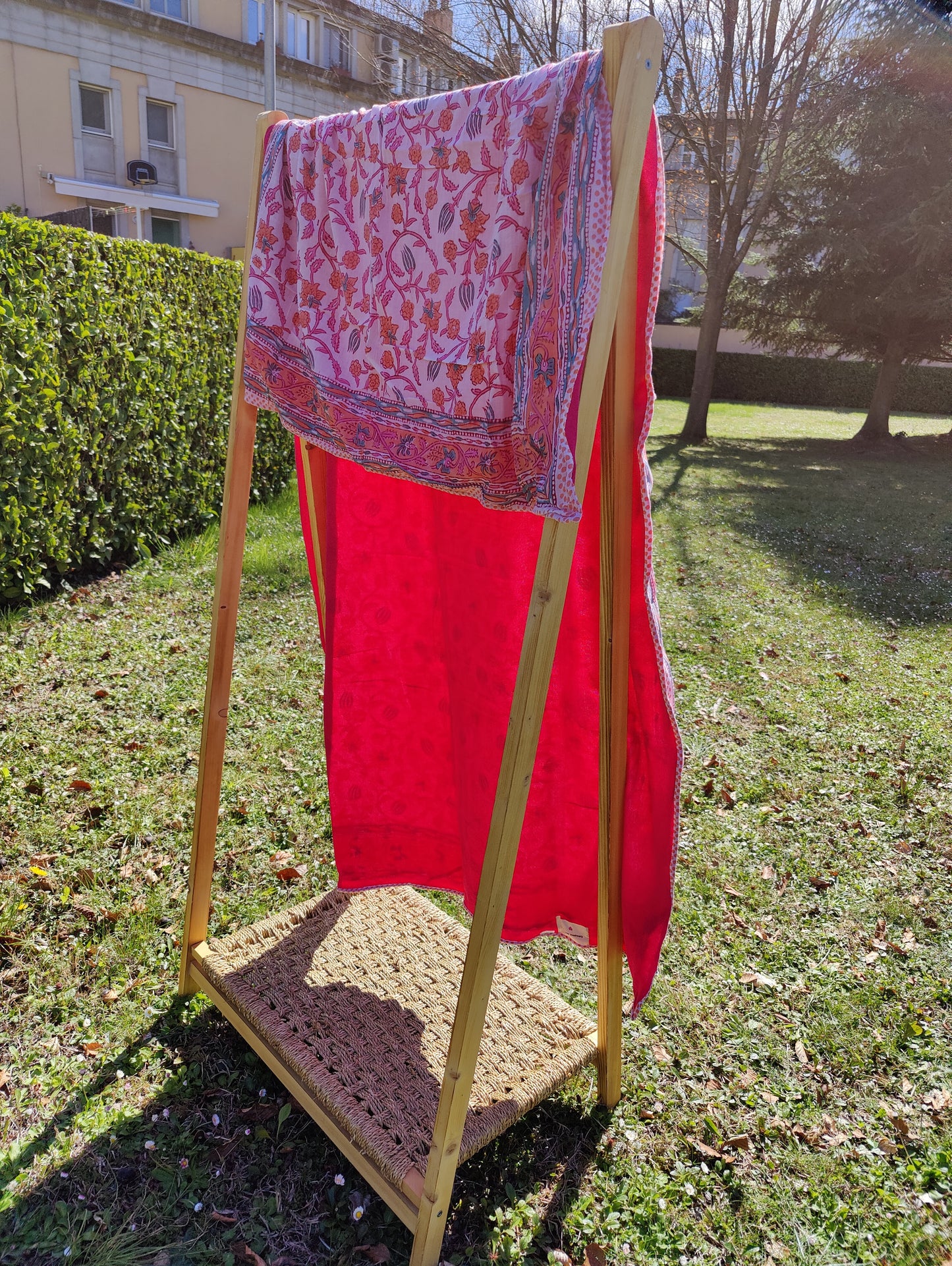 Beach Towel/ Pareo