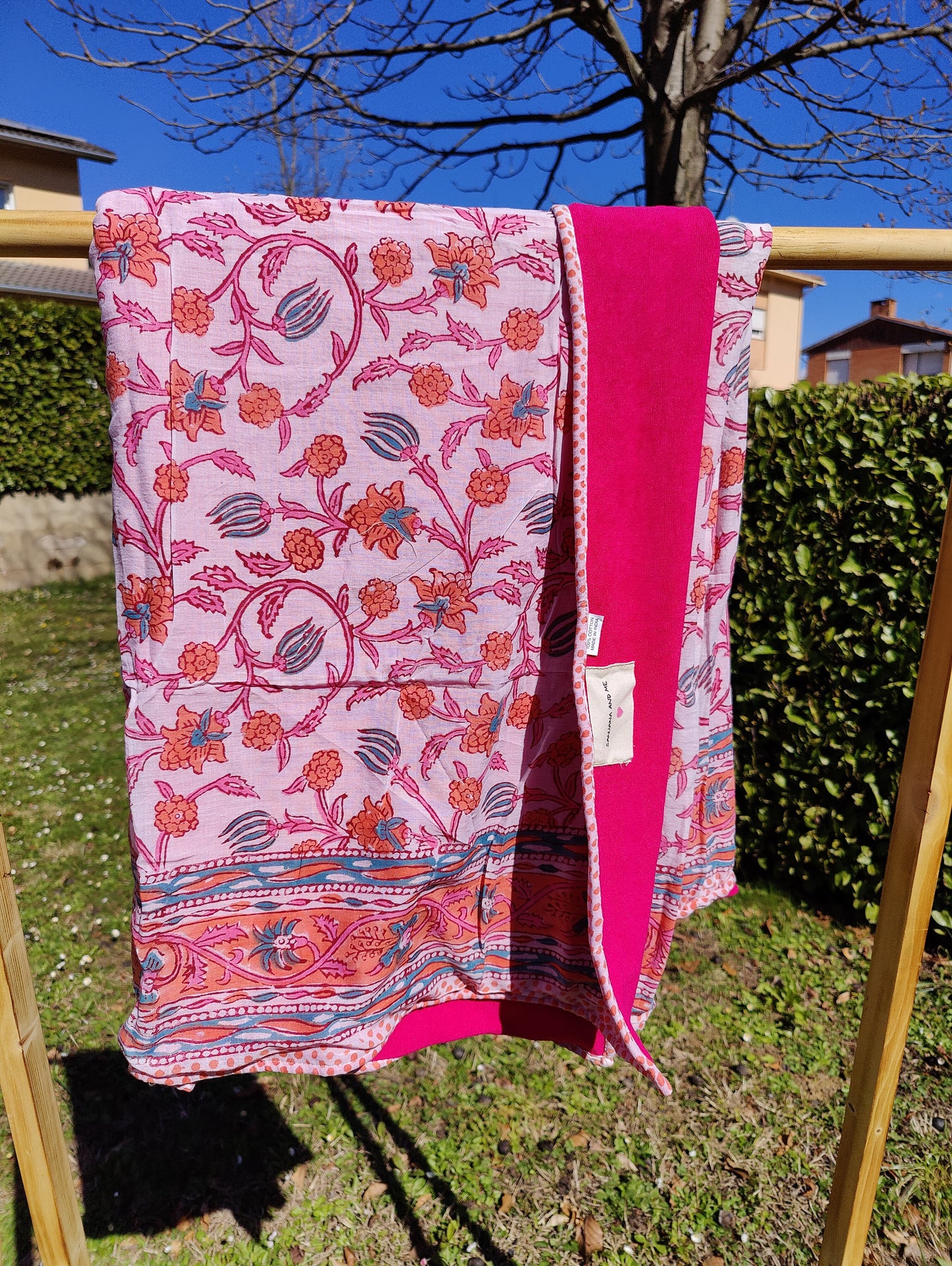 Beach Towel/ Pareo
