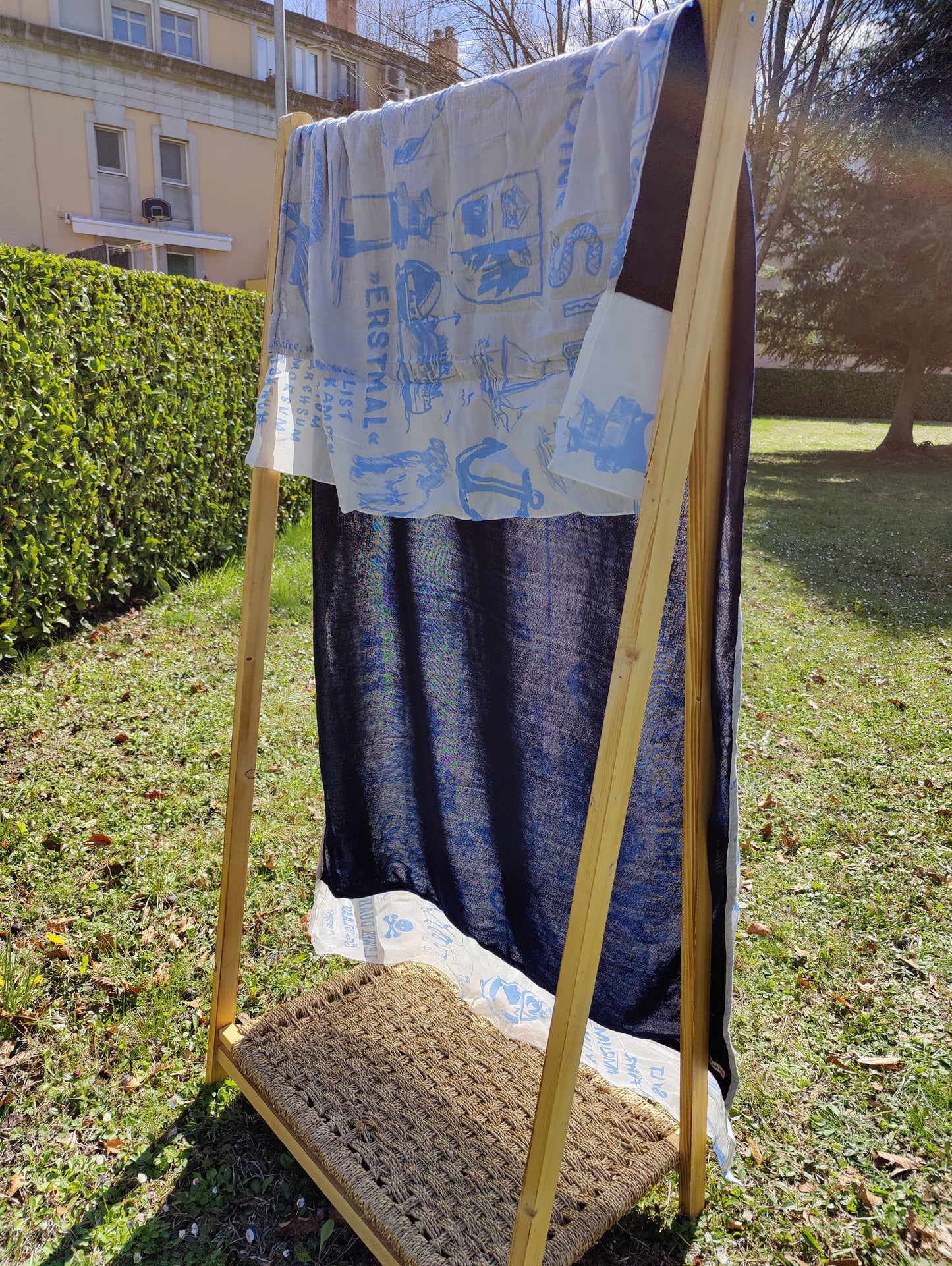 Beach Towel/ Pareo