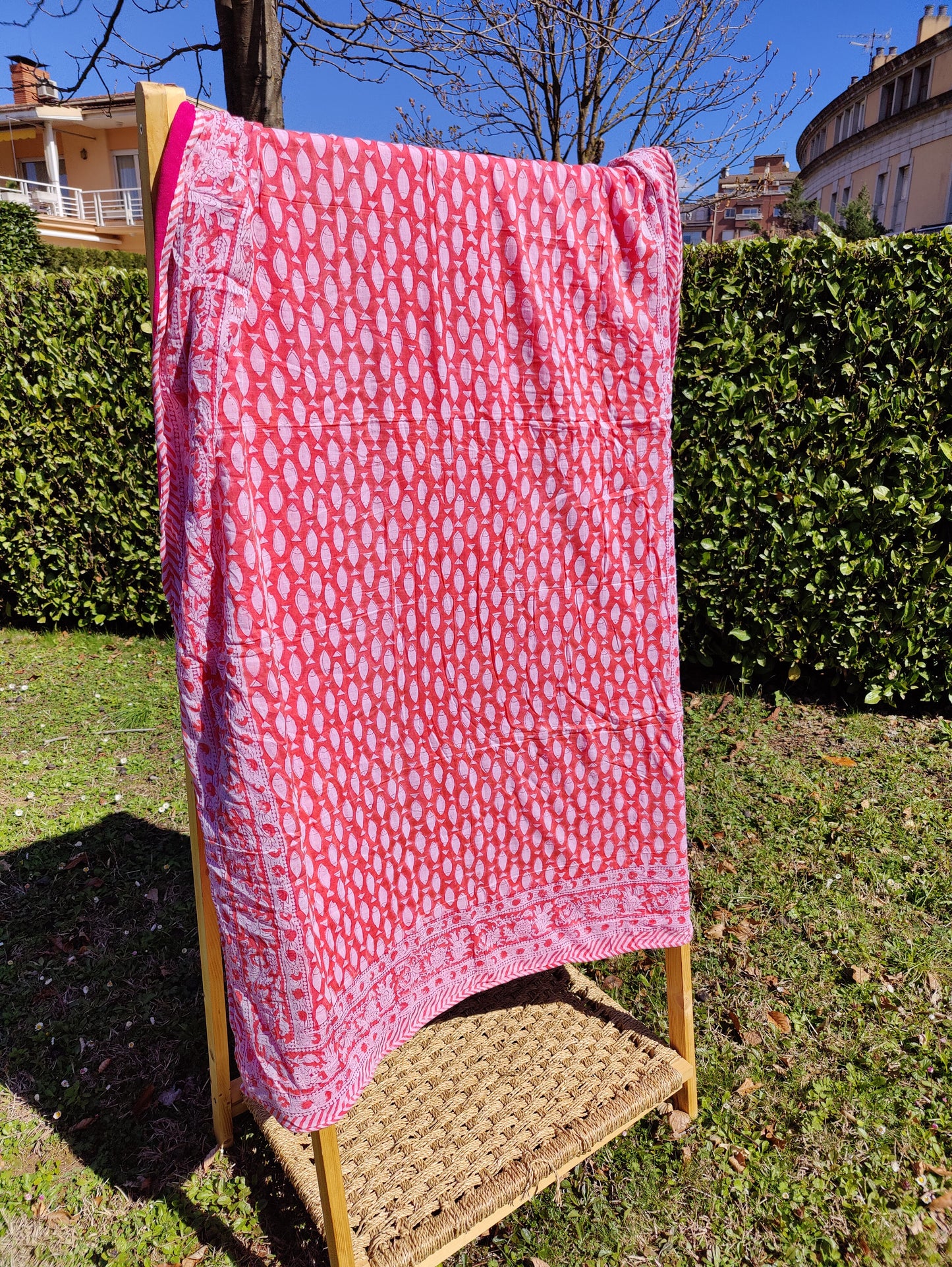 Beach Towel/ Pareo