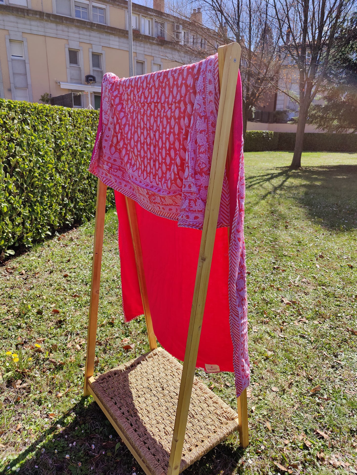 Beach Towel/ Pareo