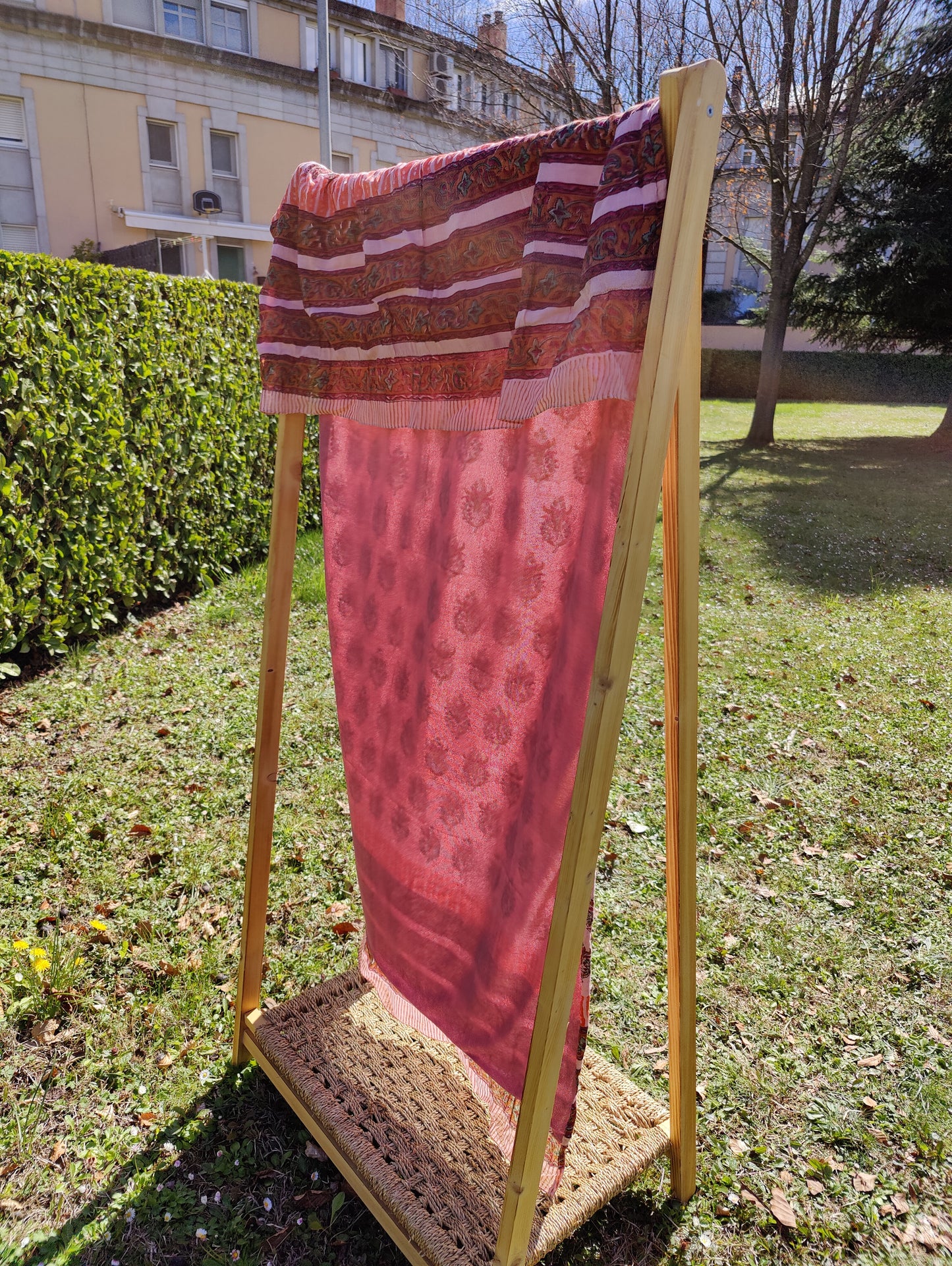 Beach Towel/ Pareo