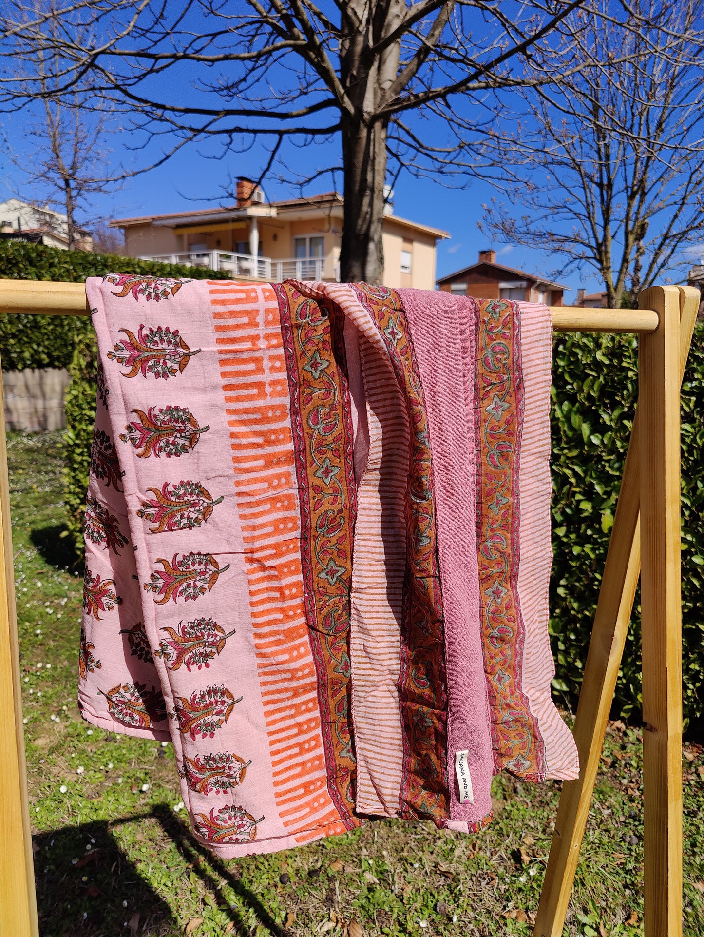 Beach Towel/ Pareo
