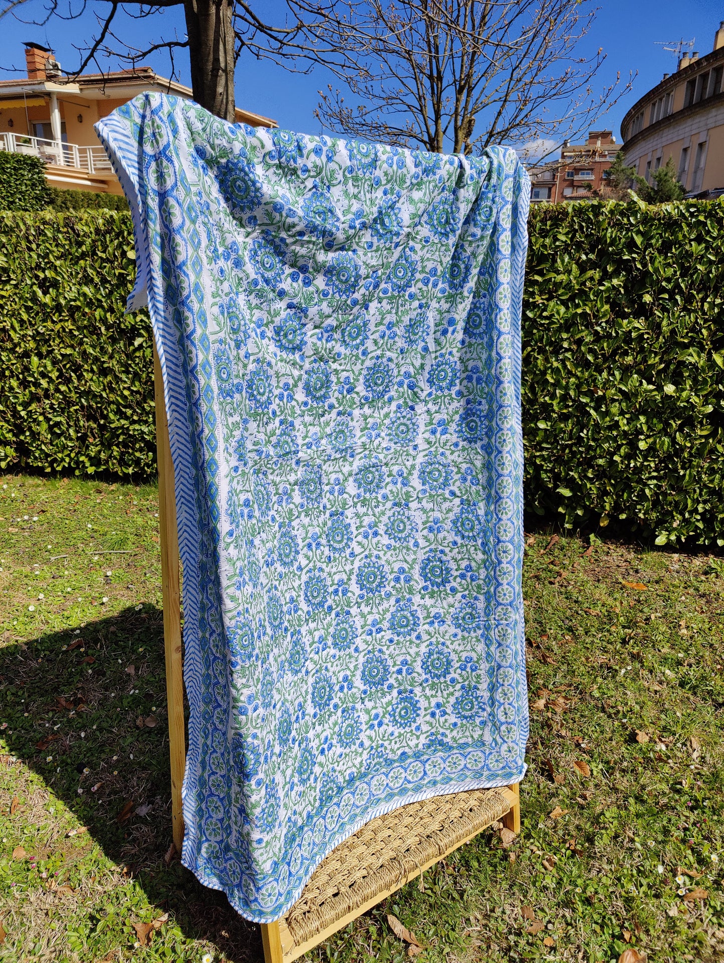 Beach Towel/ Pareo