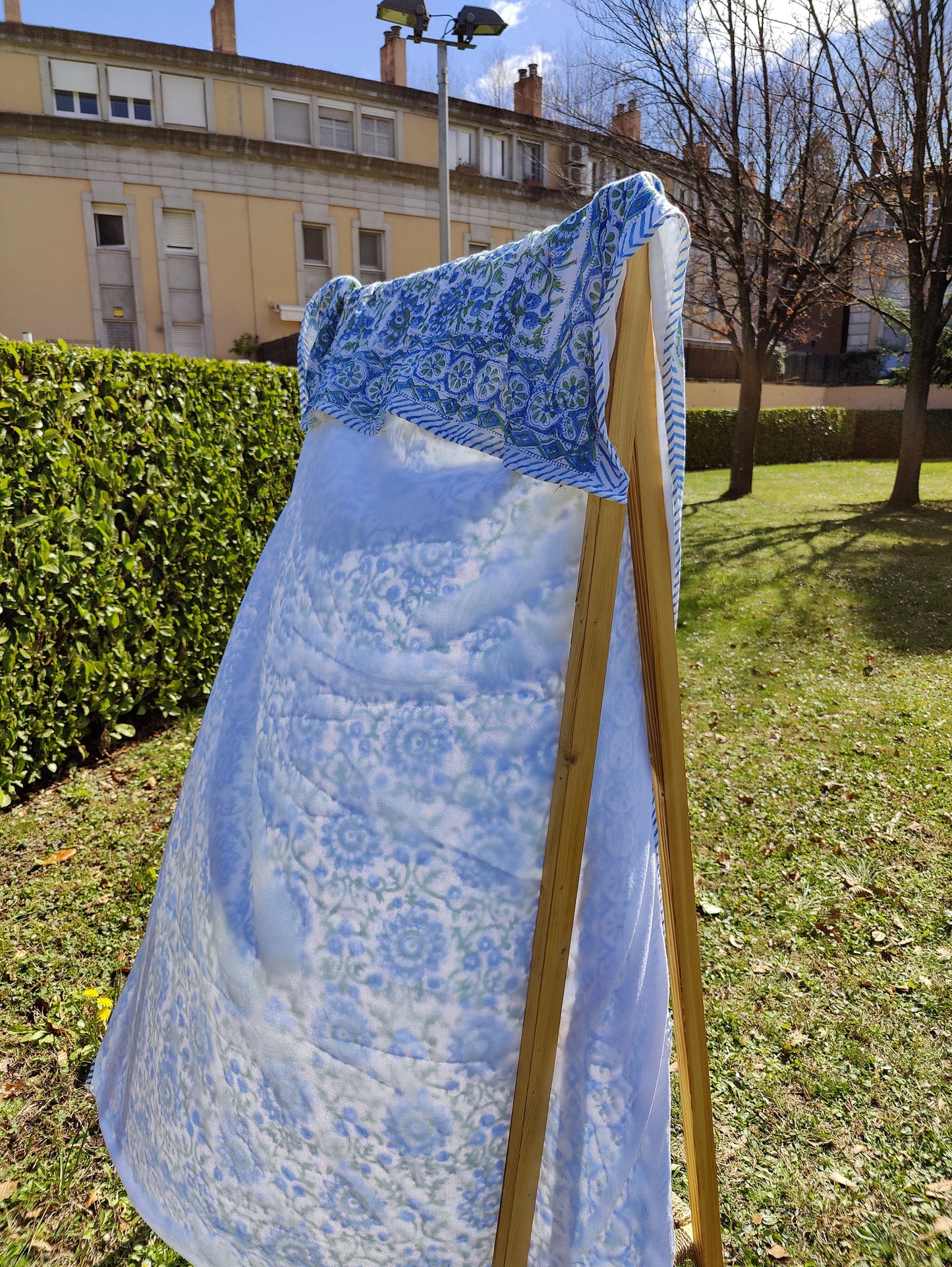 Beach Towel/ Pareo