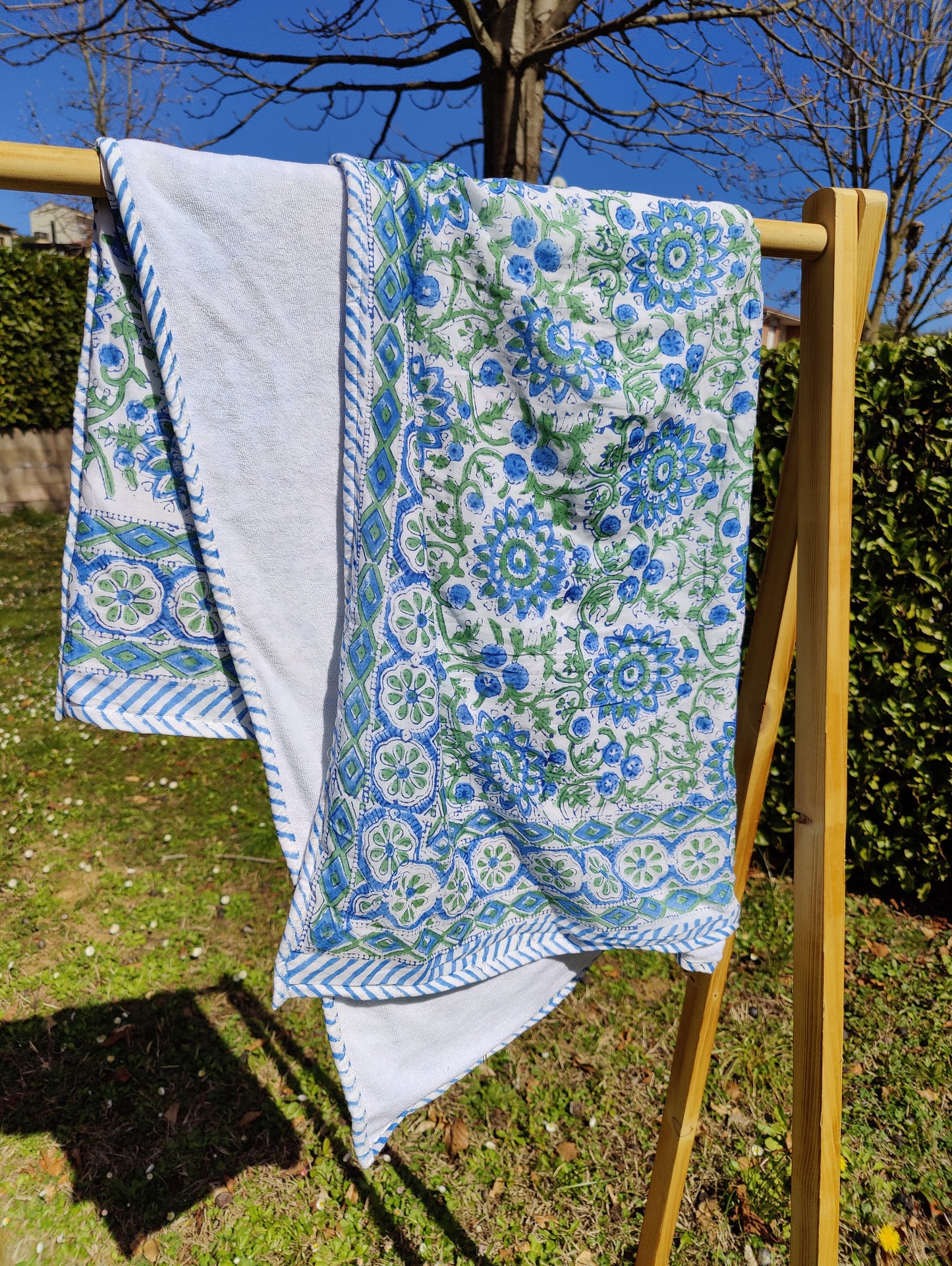 Beach Towel/ Pareo