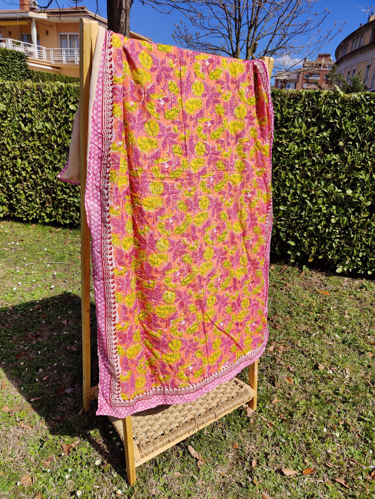 Beach Towel/ Pareo