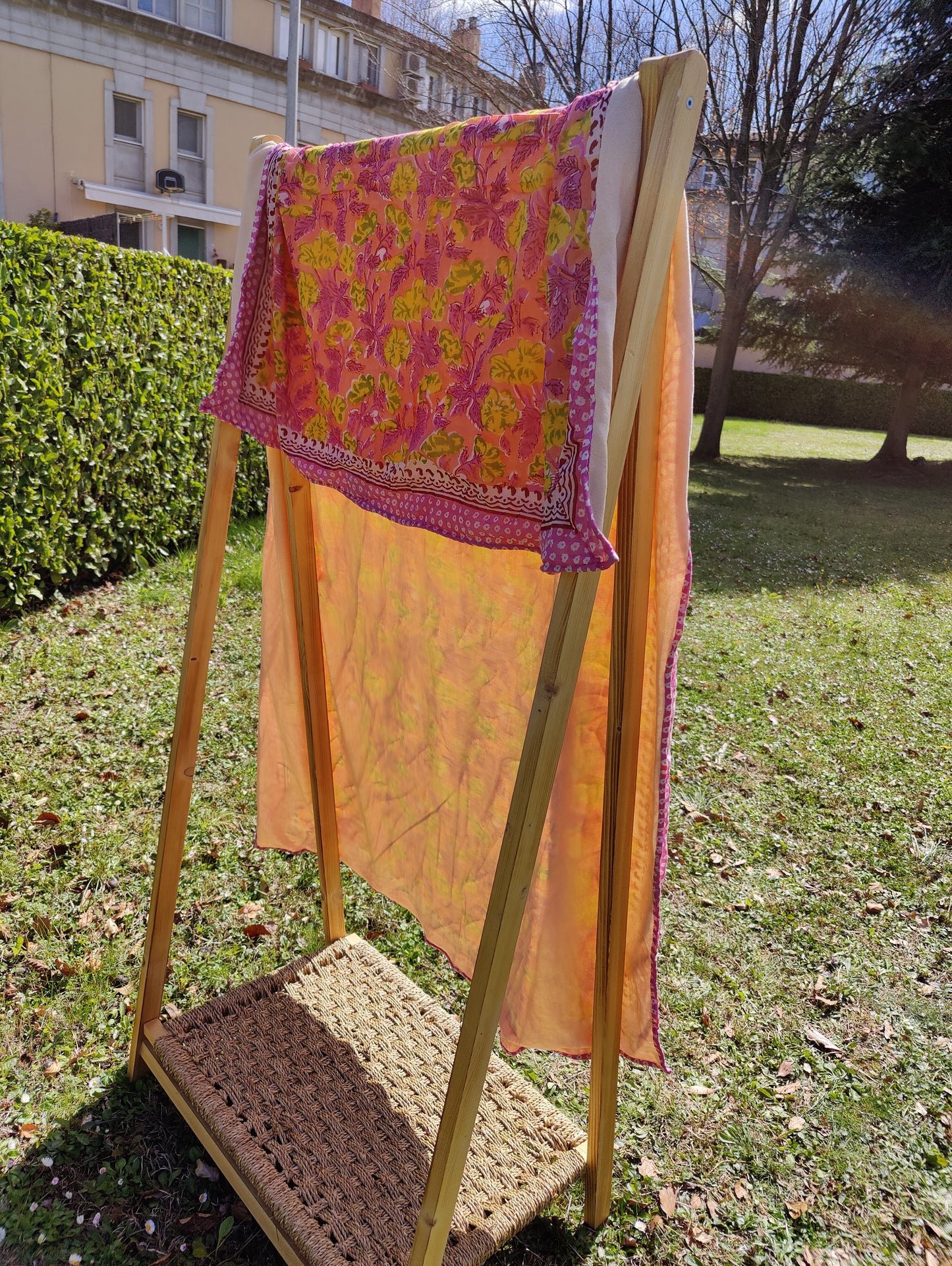 Beach Towel/ Pareo