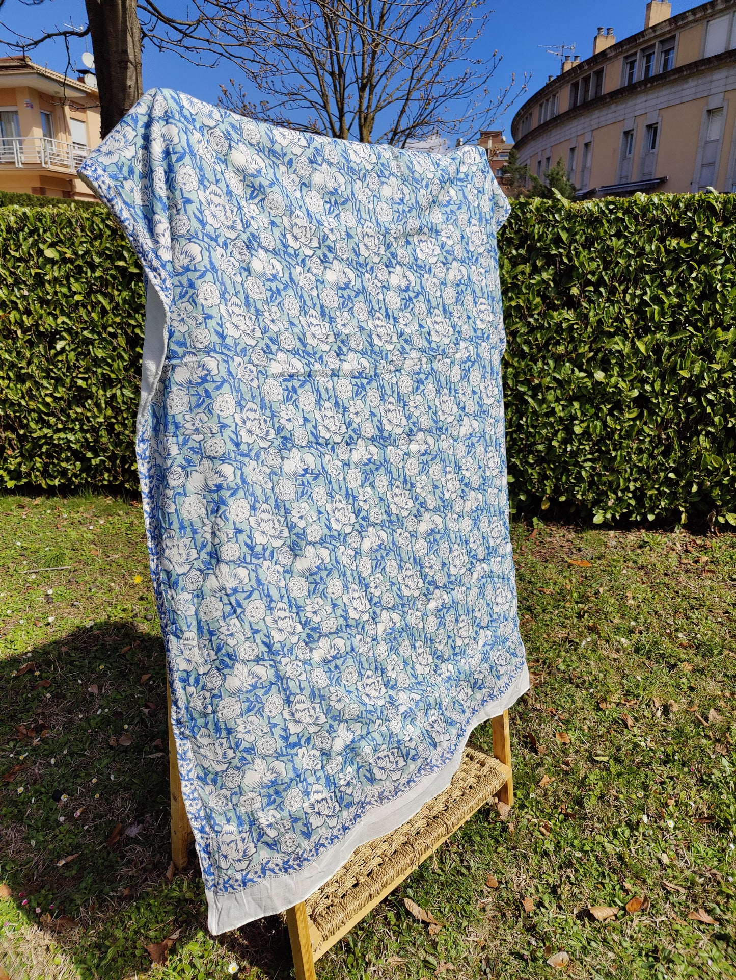 Beach Towel/ Pareo