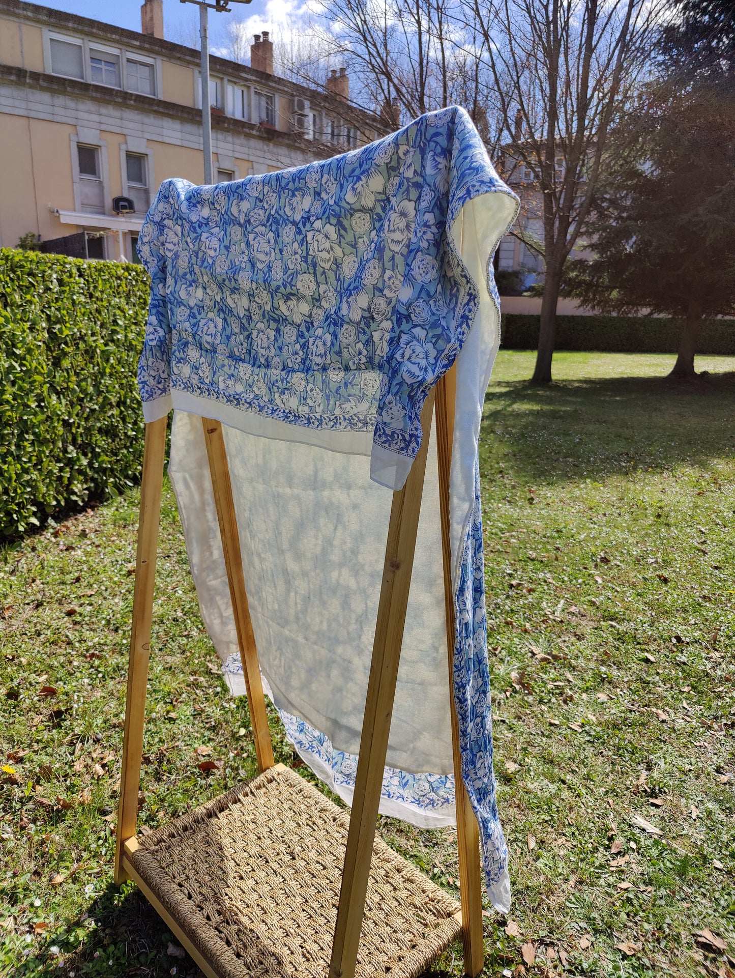 Beach Towel/ Pareo