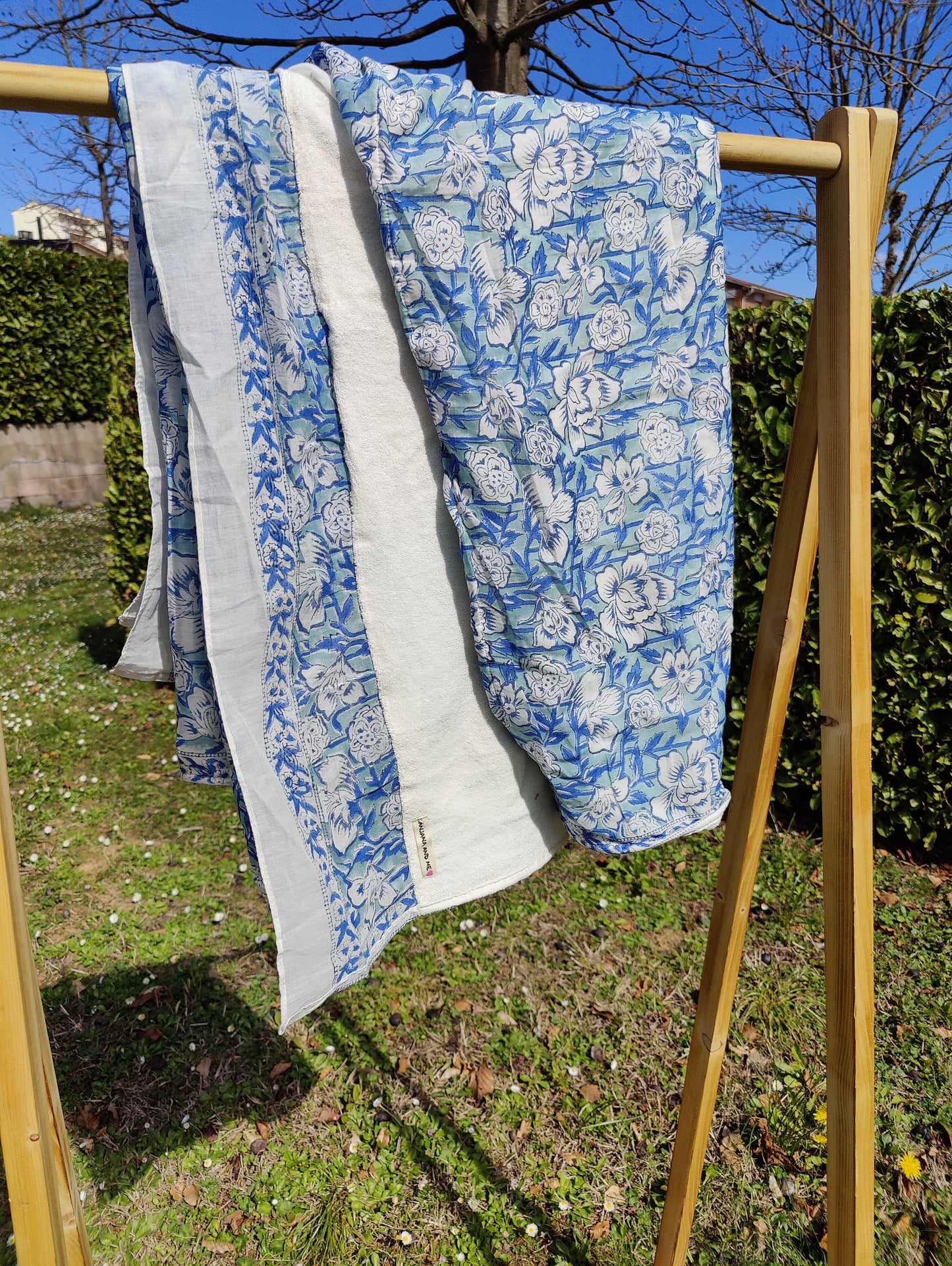 Beach Towel/ Pareo