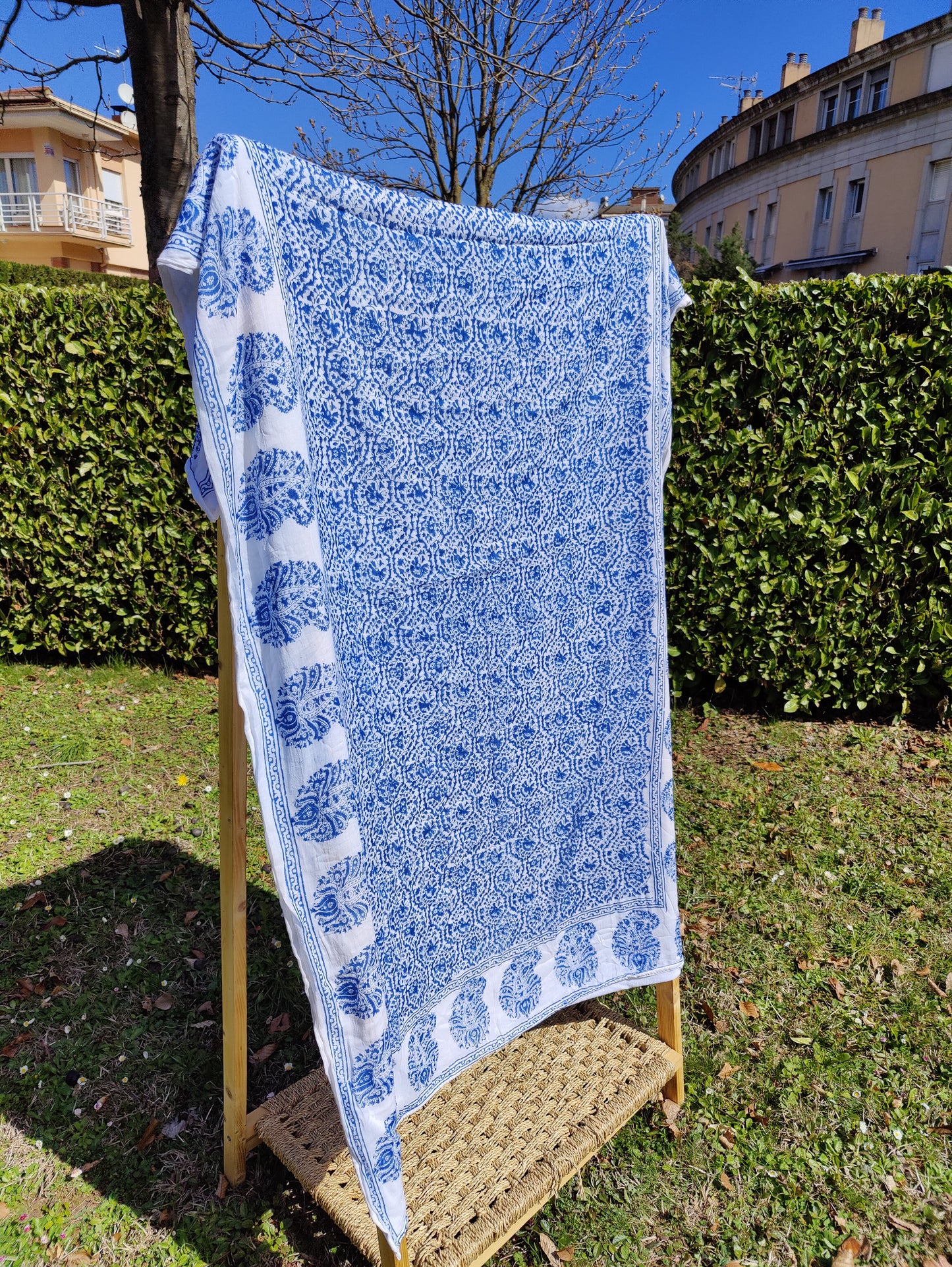 Beach Towel/ Pareo