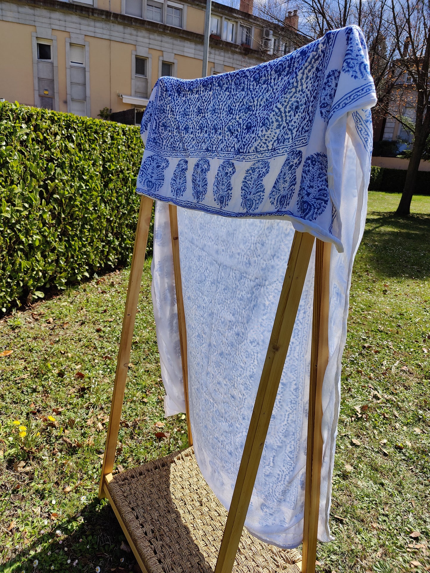 Beach Towel/ Pareo