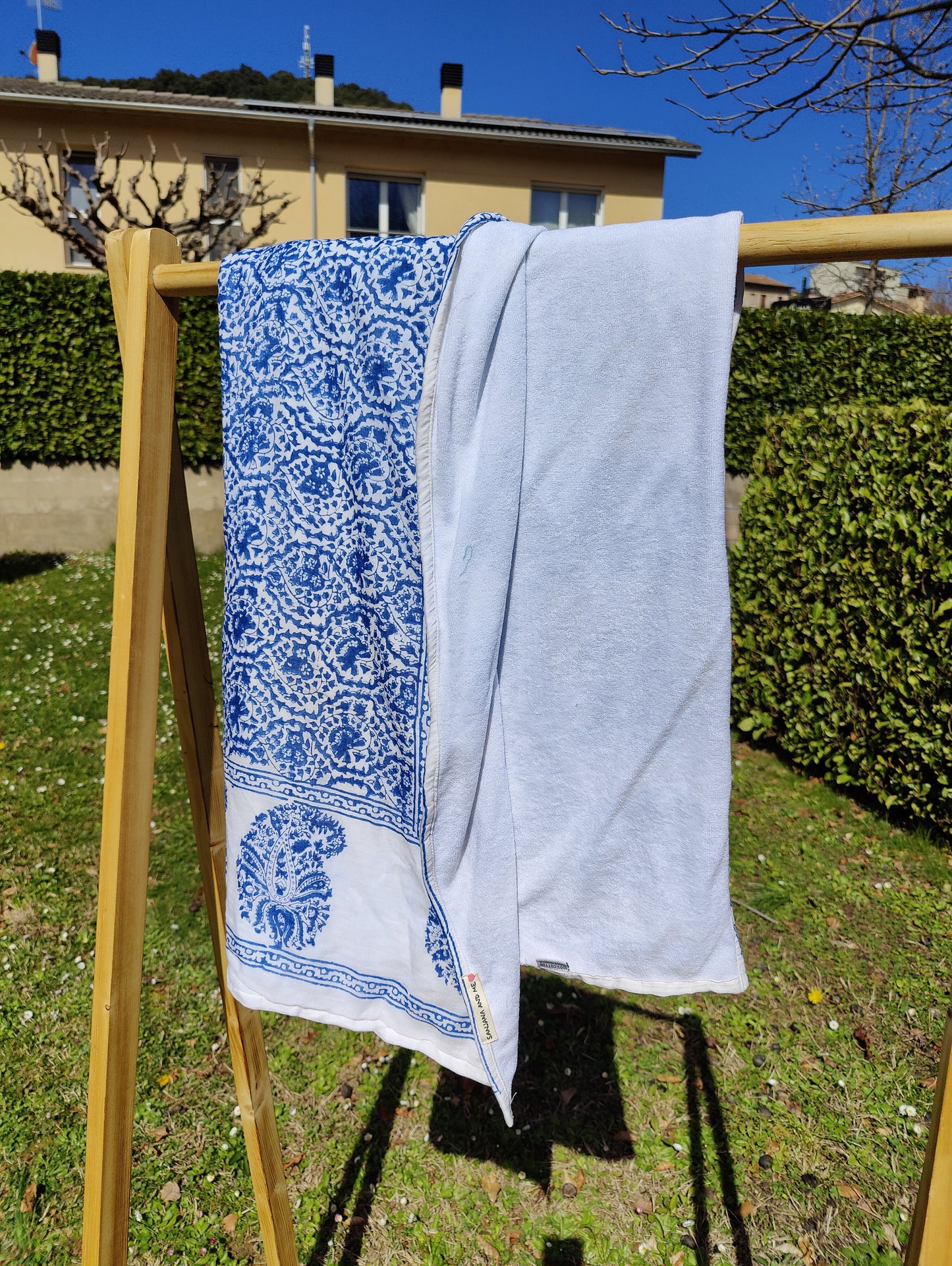 Beach Towel/ Pareo