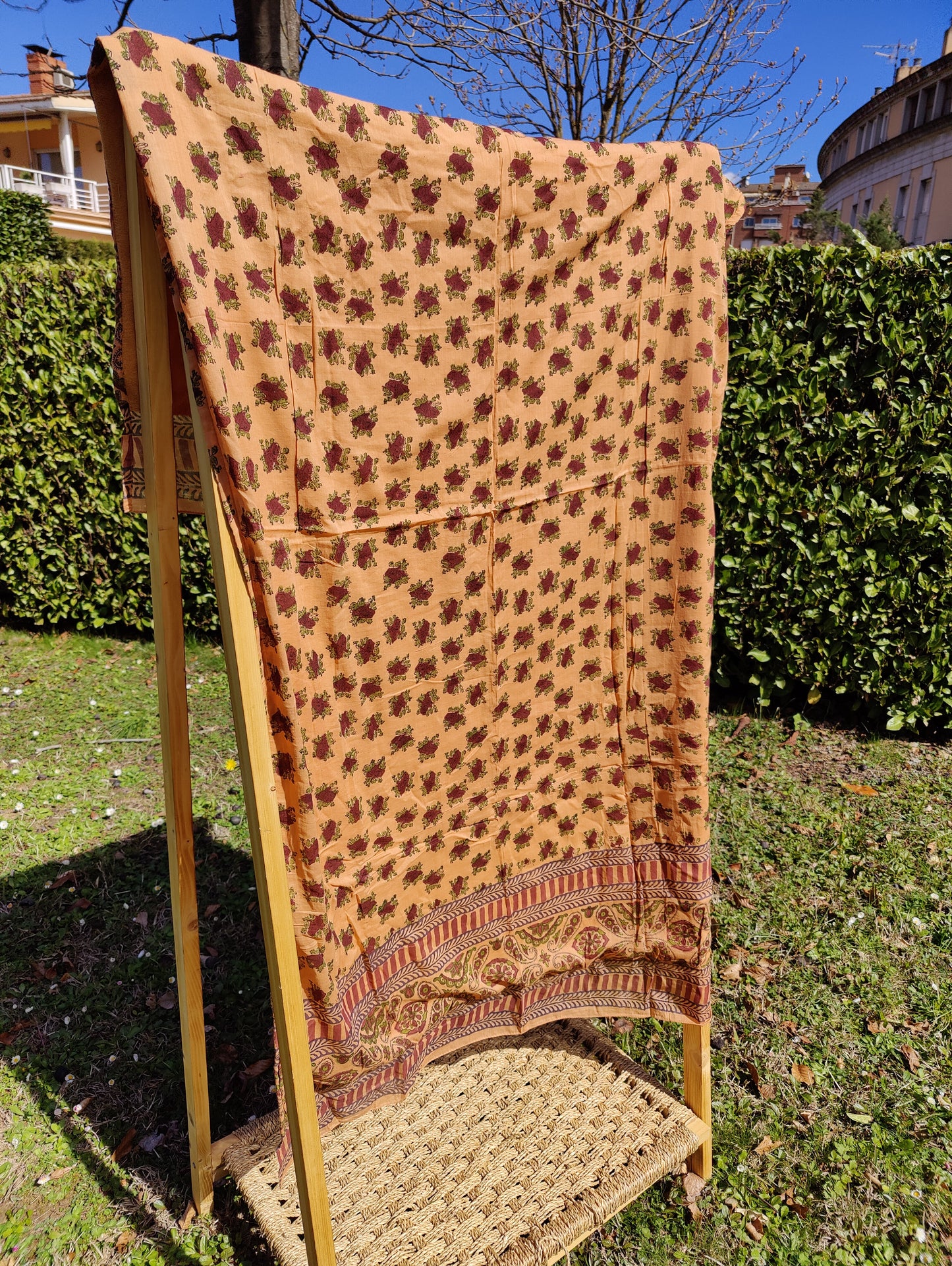 Beach Towel/ Pareo