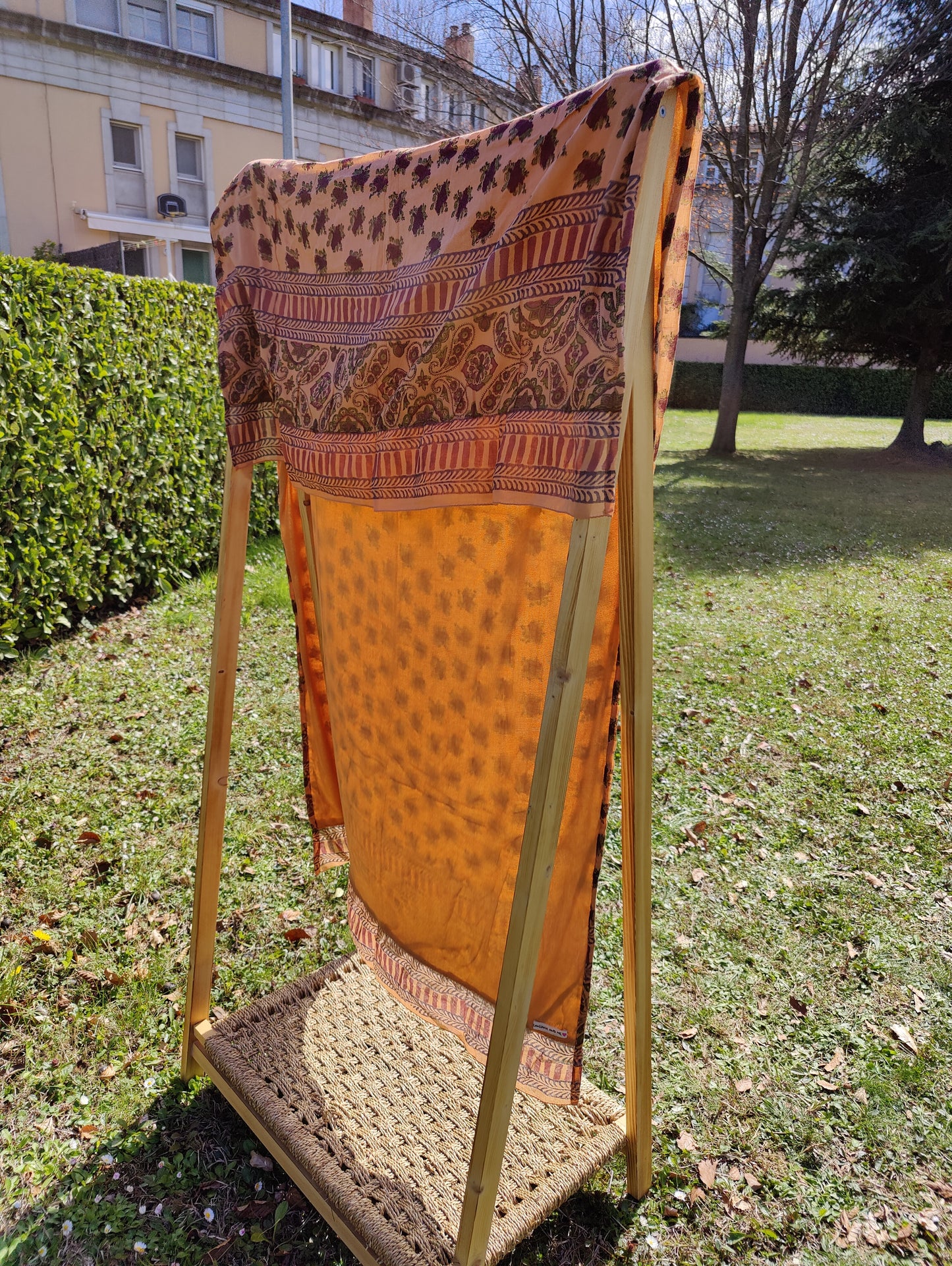 Beach Towel/ Pareo