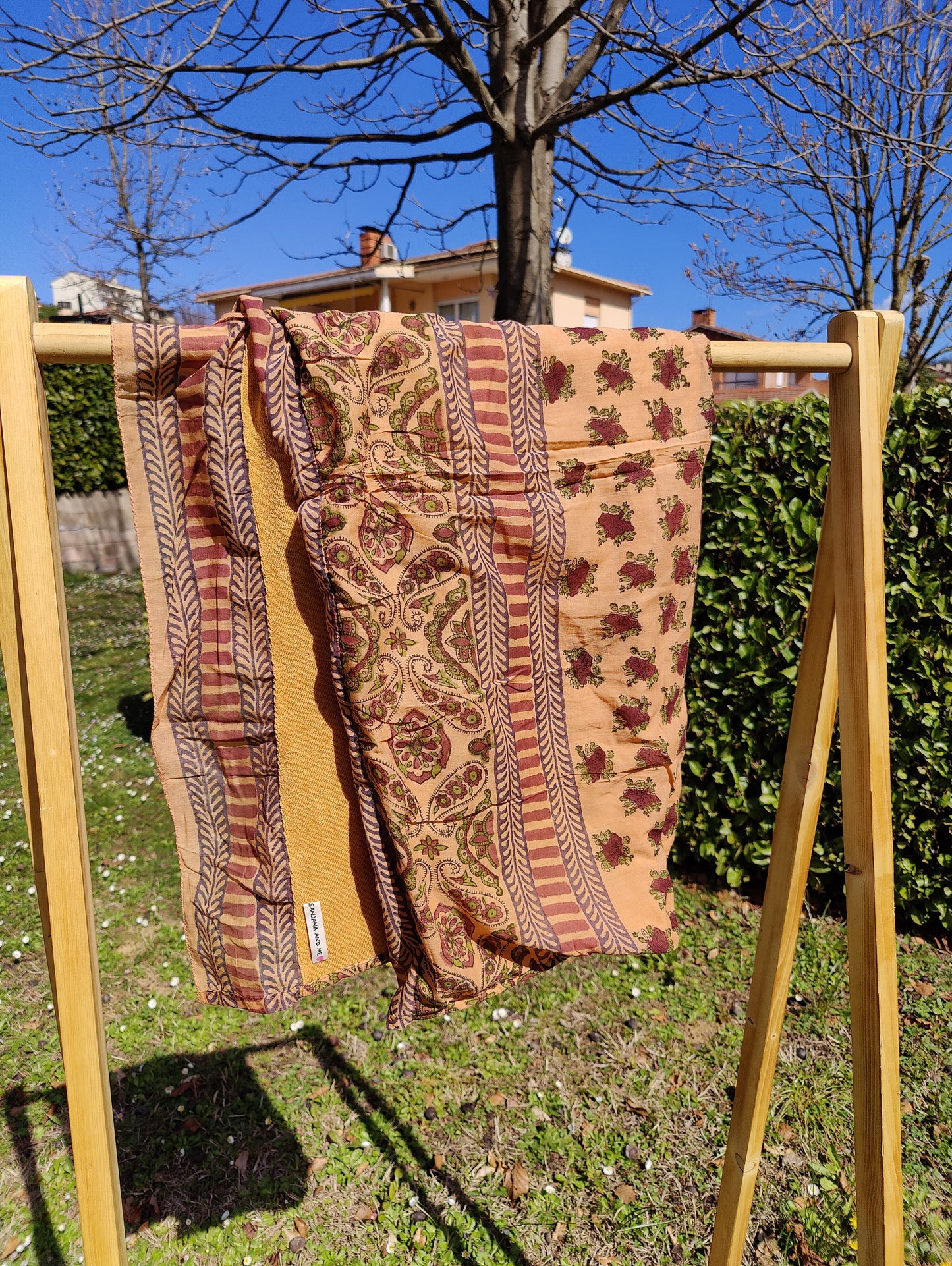 Beach Towel/ Pareo