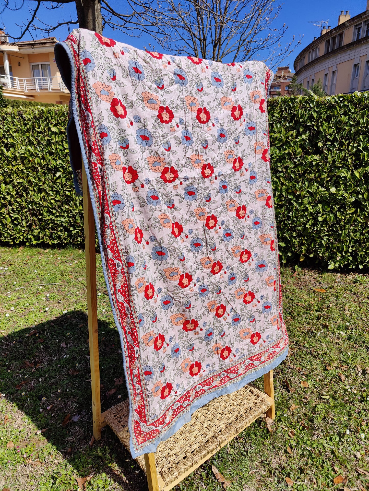 Beach Towel/ Pareo