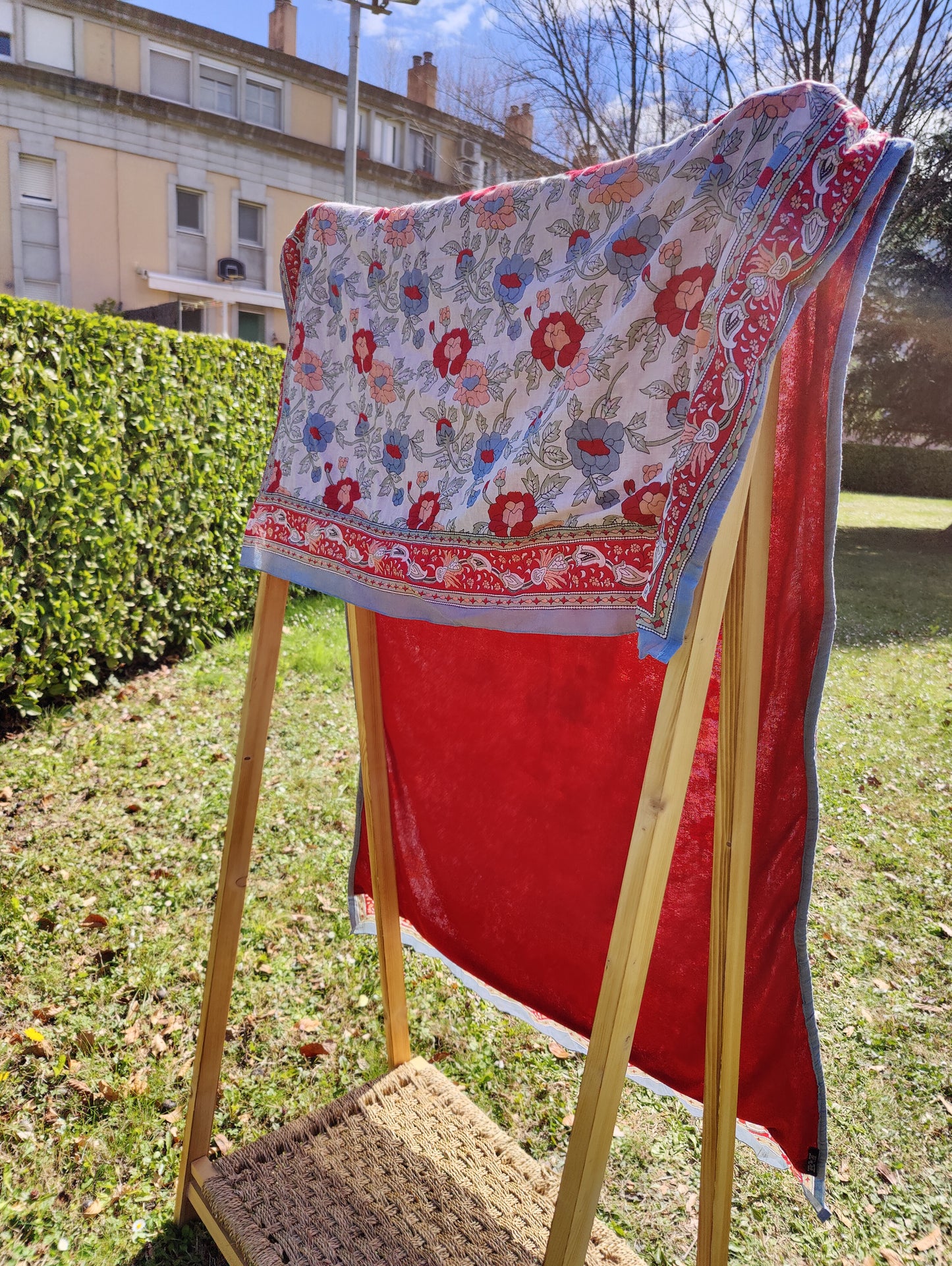 Beach Towel/ Pareo