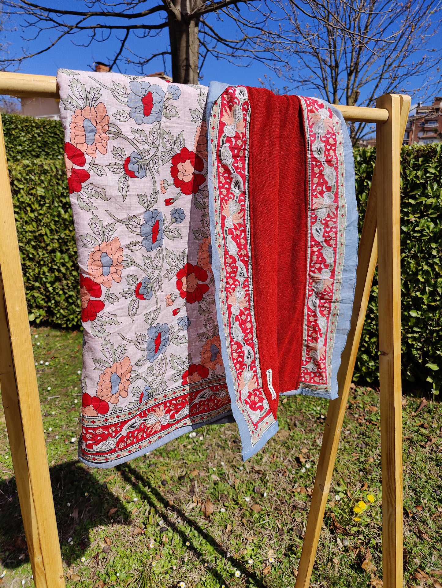 Beach Towel/ Pareo