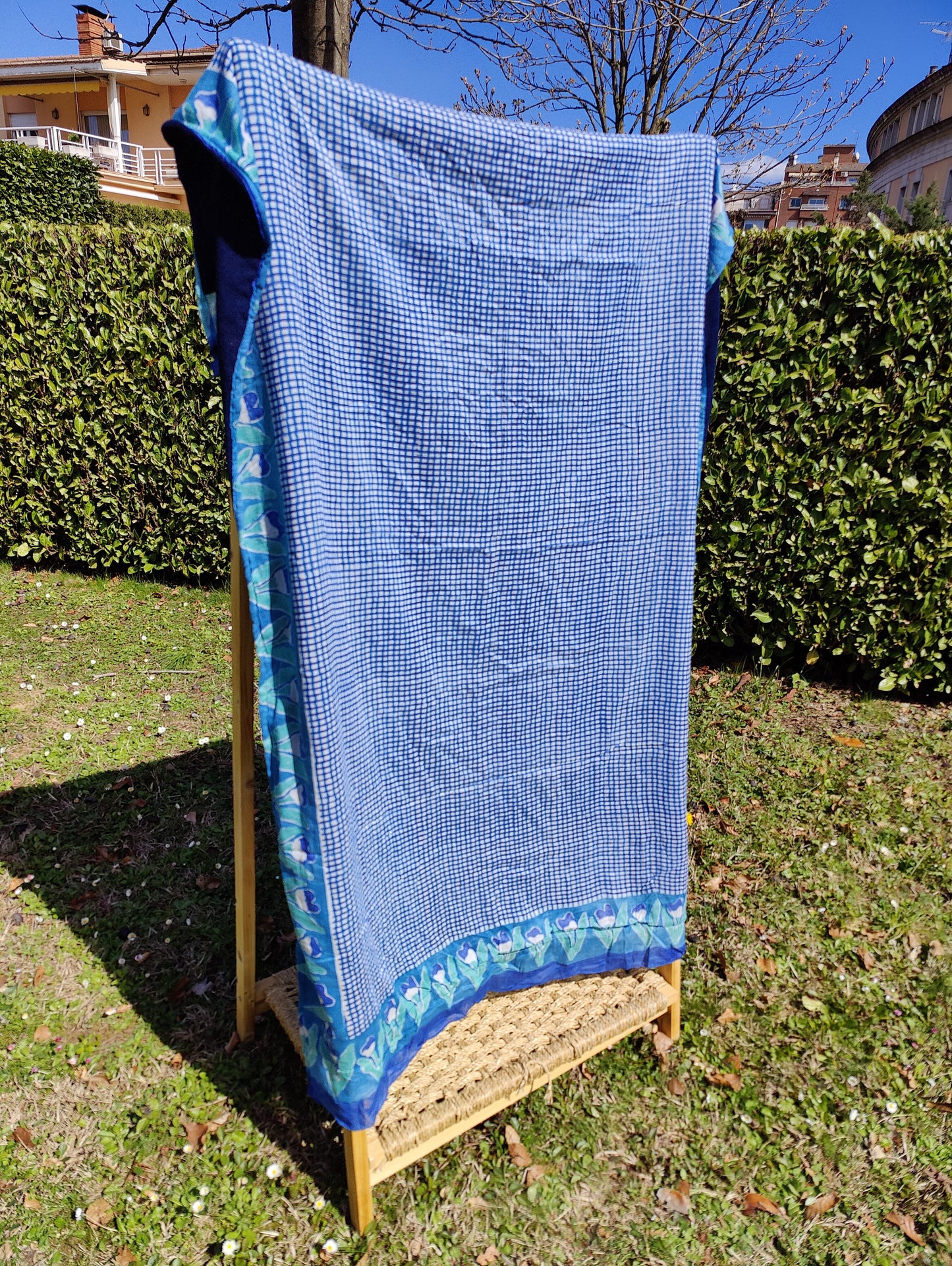 Beach Towel/ Pareo