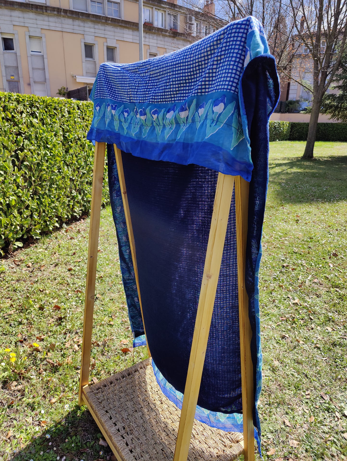 Beach Towel/ Pareo