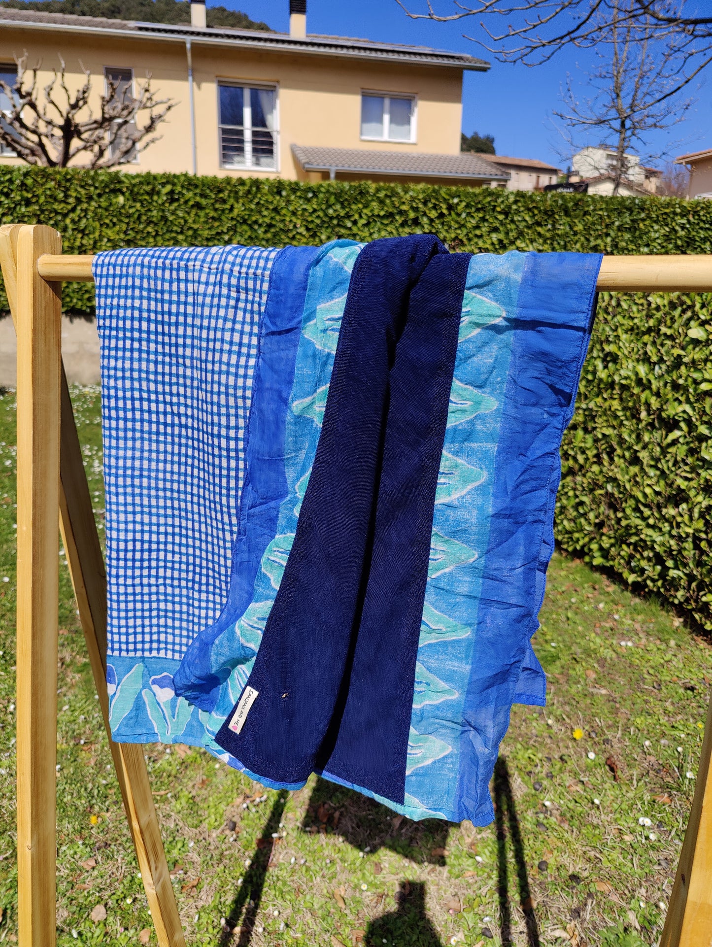 Beach Towel/ Pareo