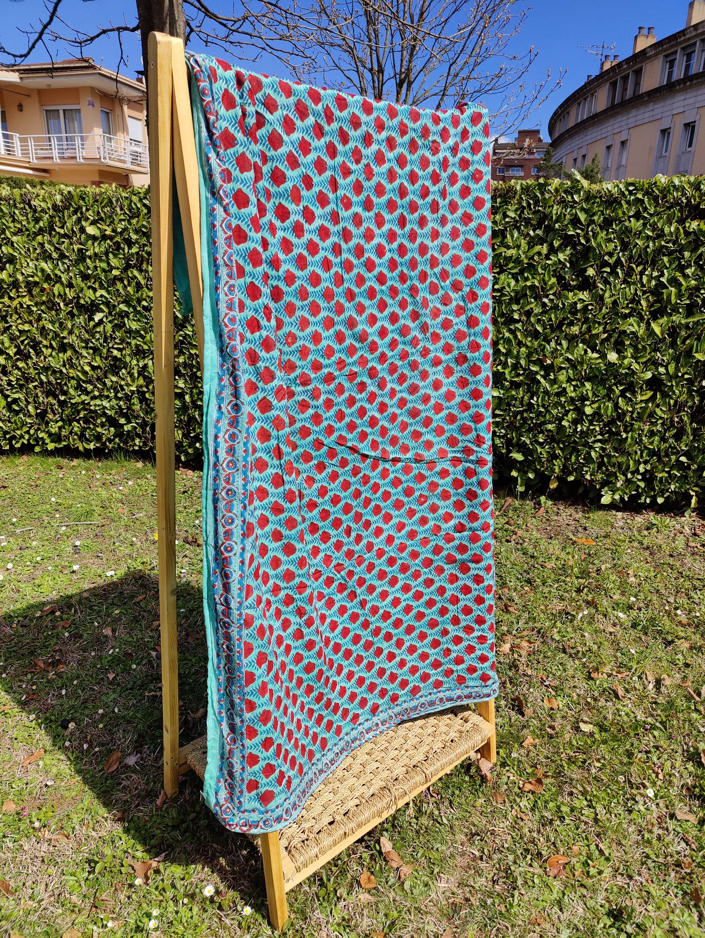 Beach Towel/ Pareo