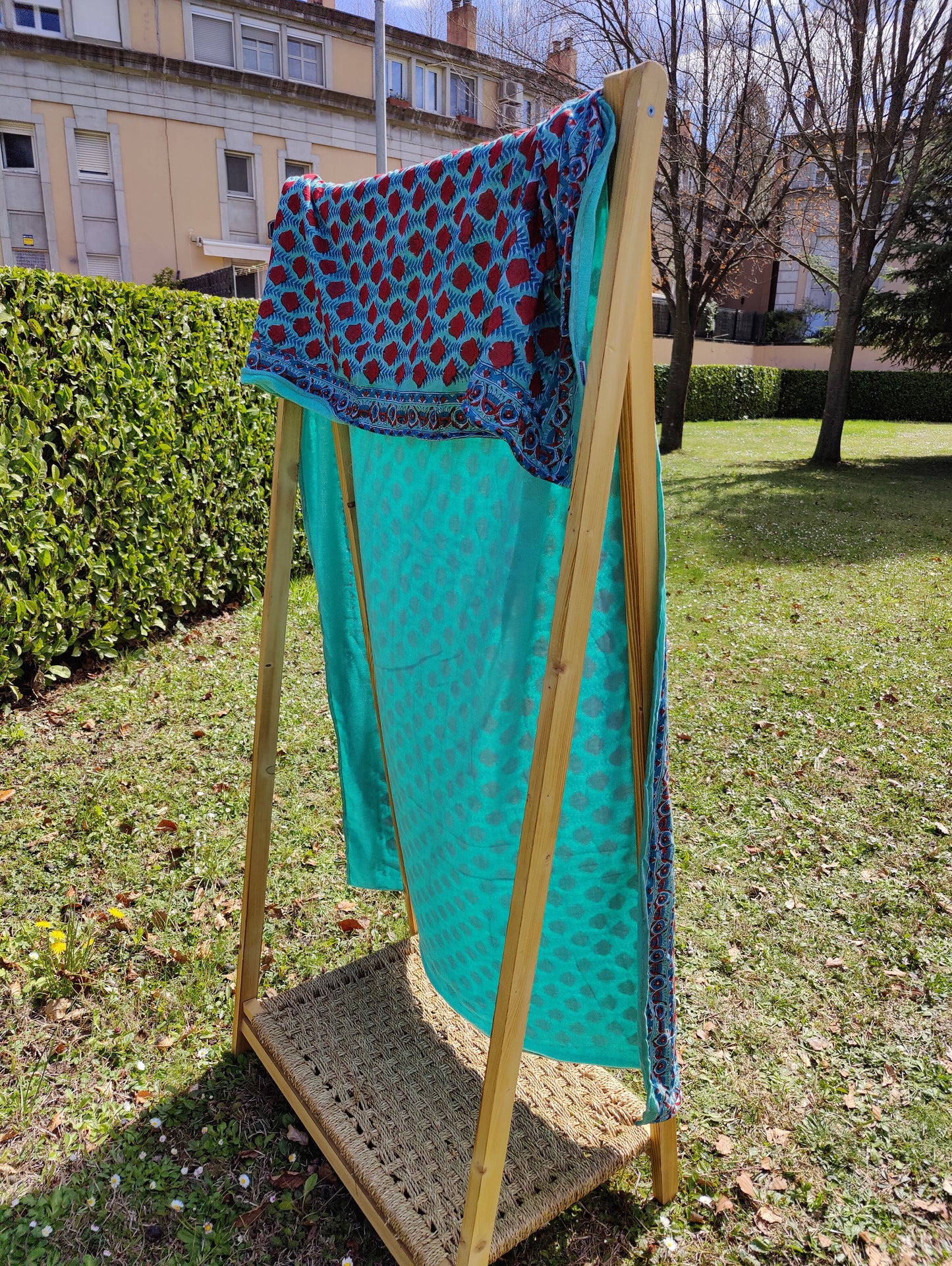 Beach Towel/ Pareo