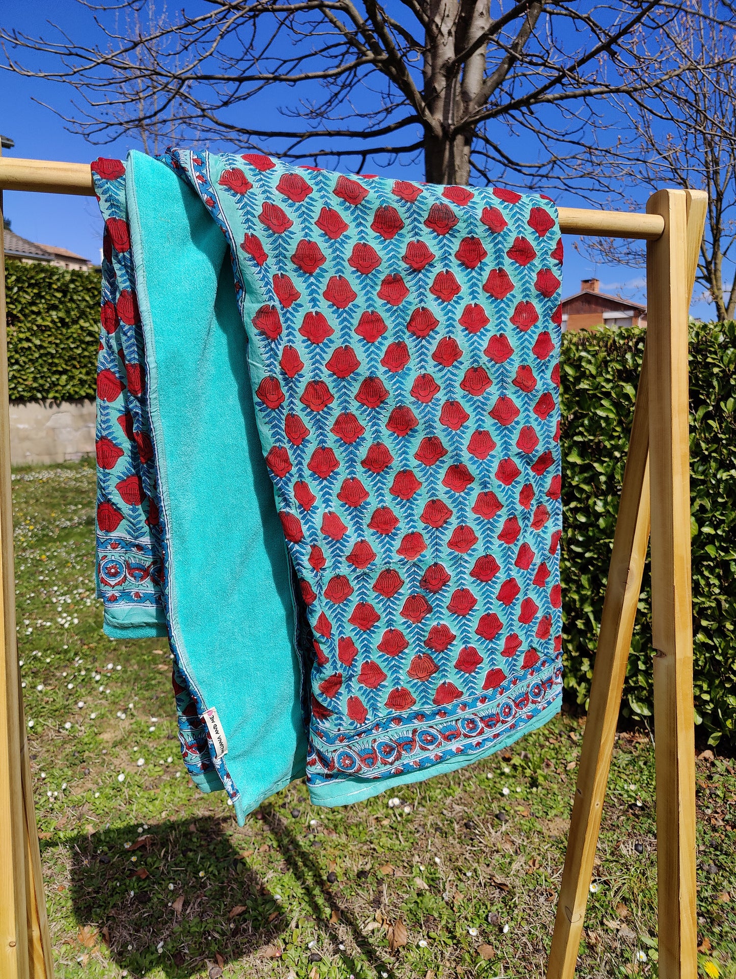 Beach Towel/ Pareo