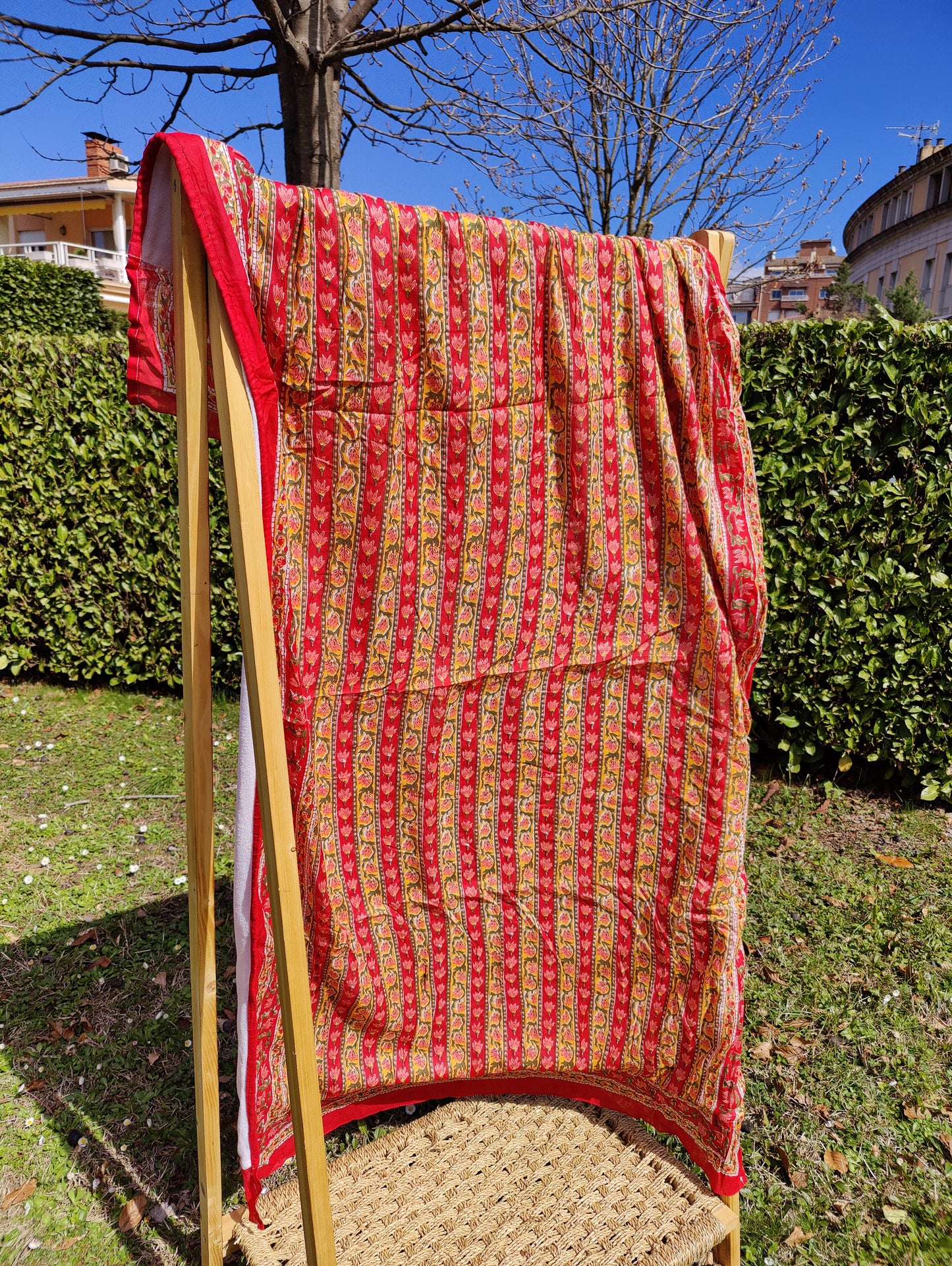 Beach Towel/ Pareo