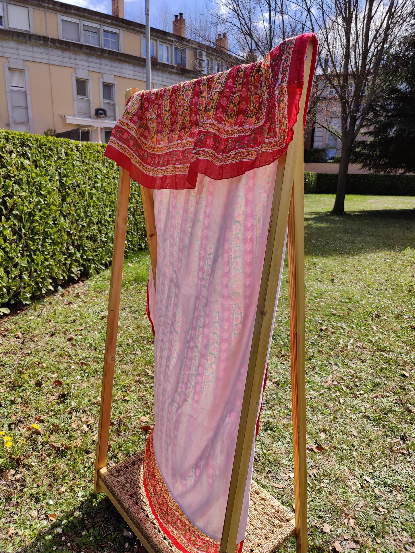 Beach Towel/ Pareo