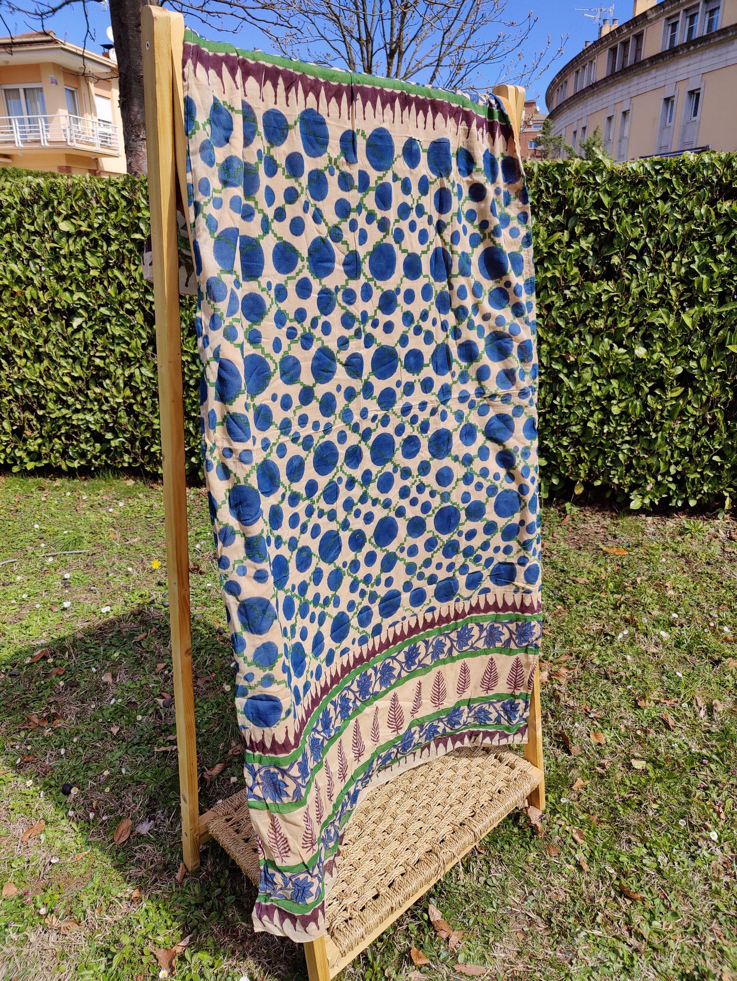 Beach Towel/ Pareo
