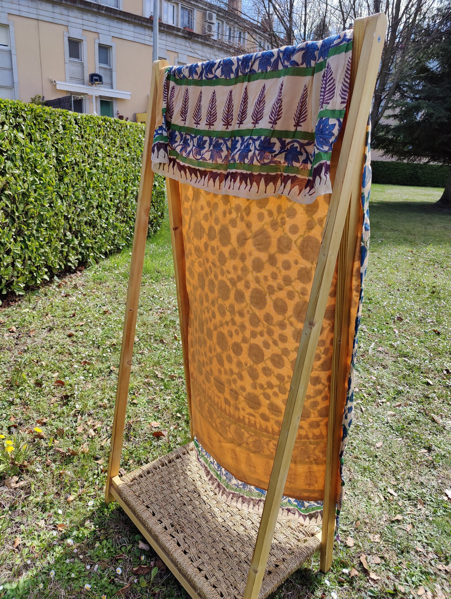 Beach Towel/ Pareo