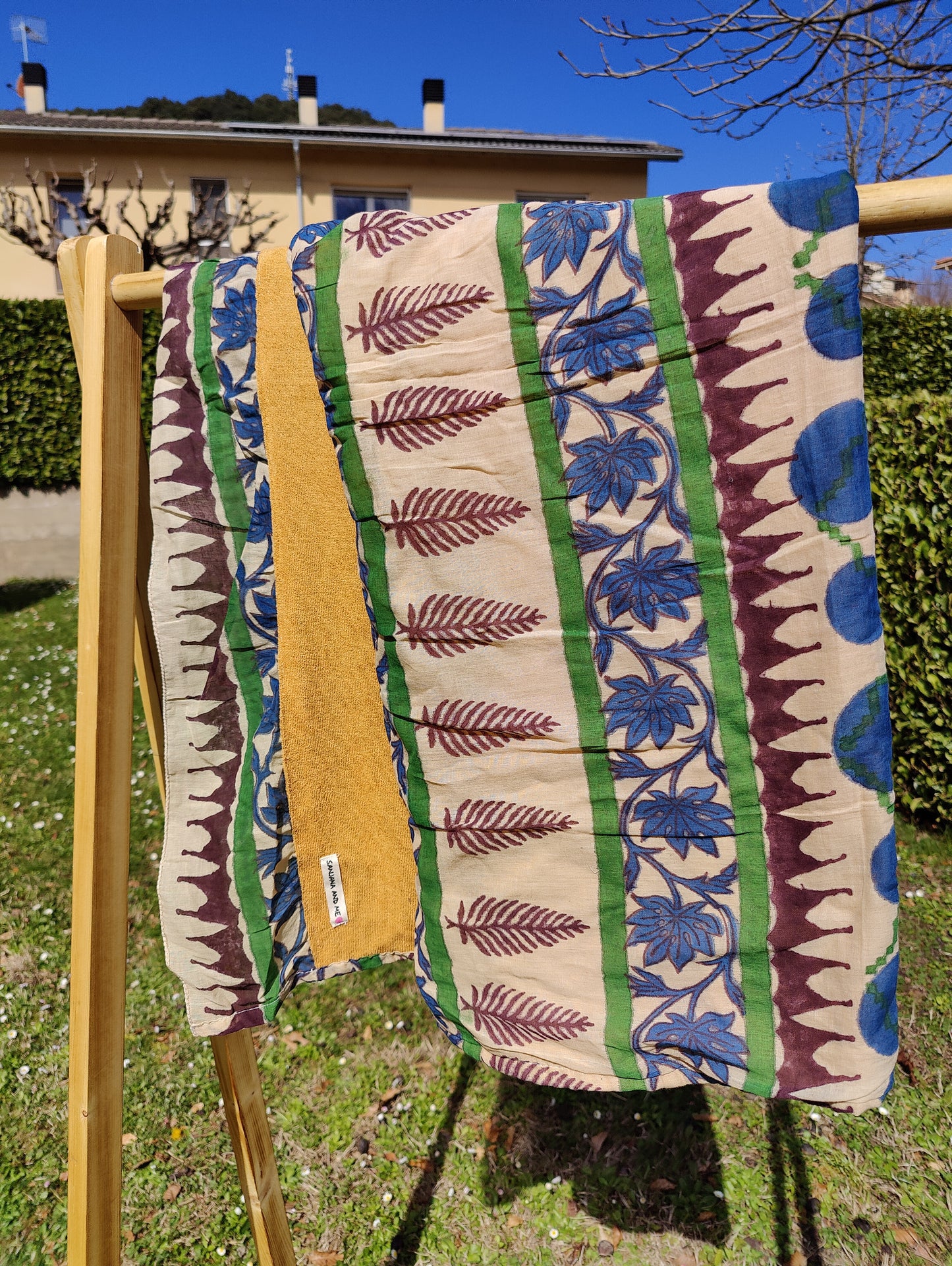 Beach Towel/ Pareo