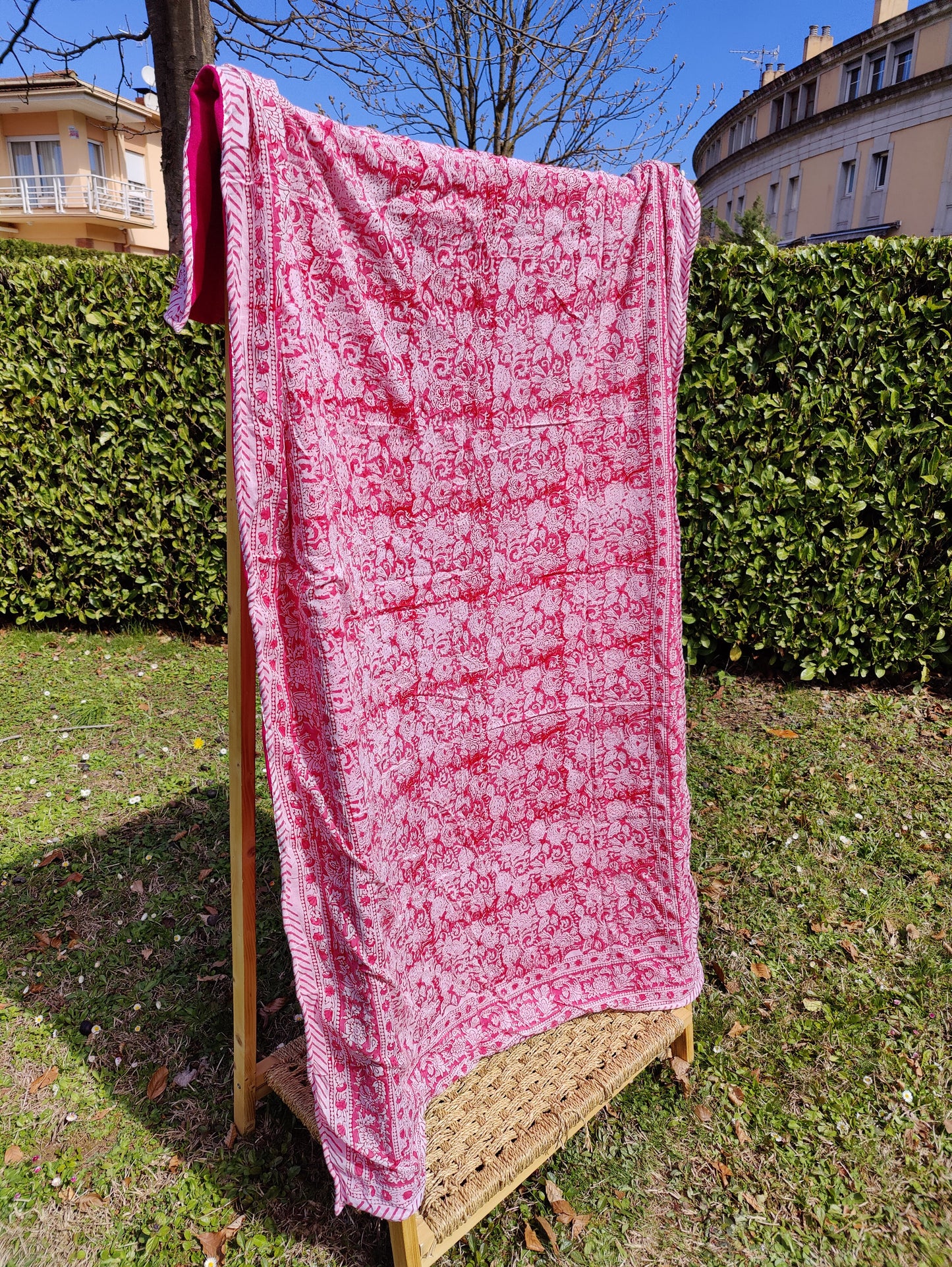 Beach Towel/ Pareo