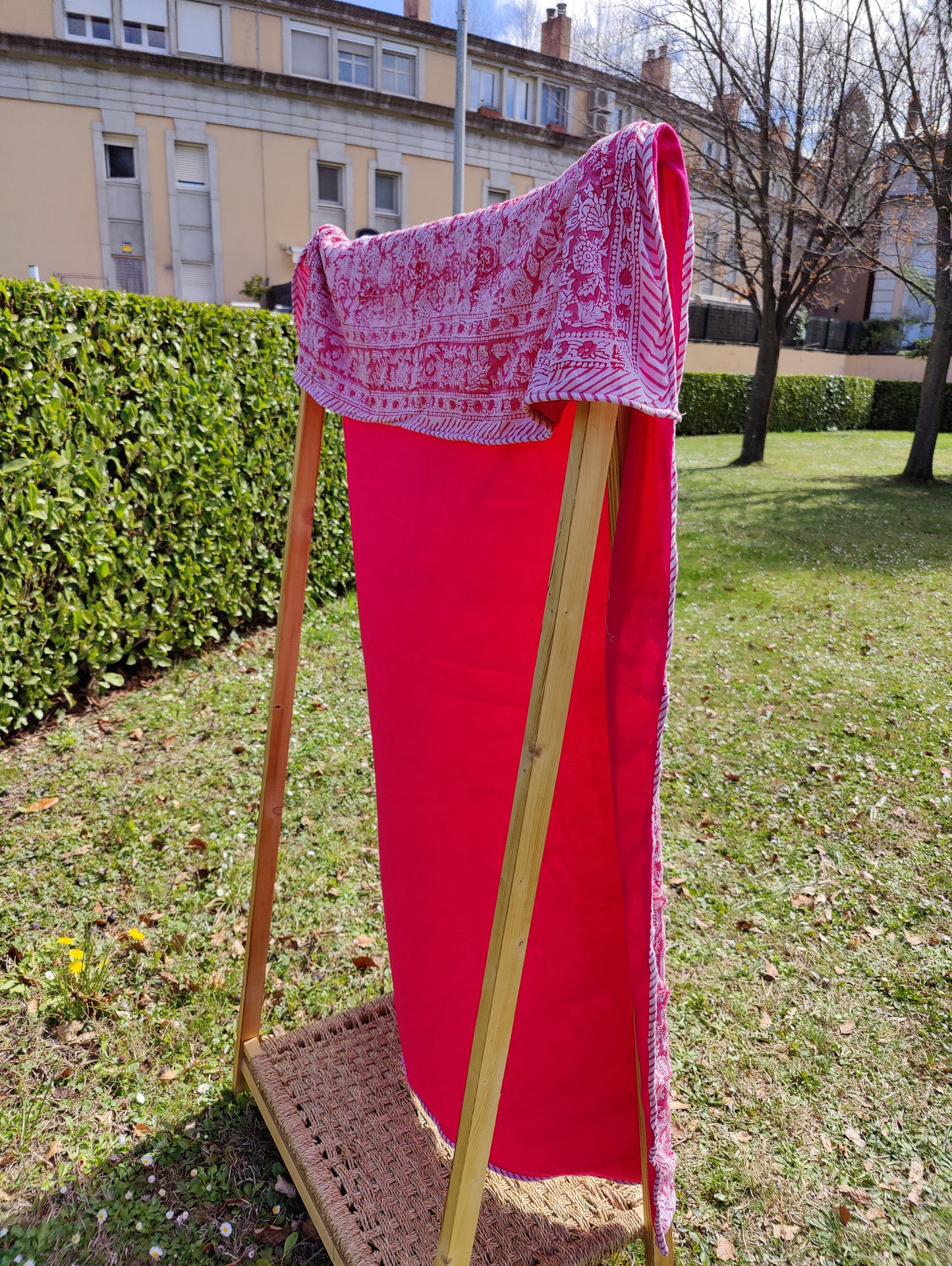 Beach Towel/ Pareo