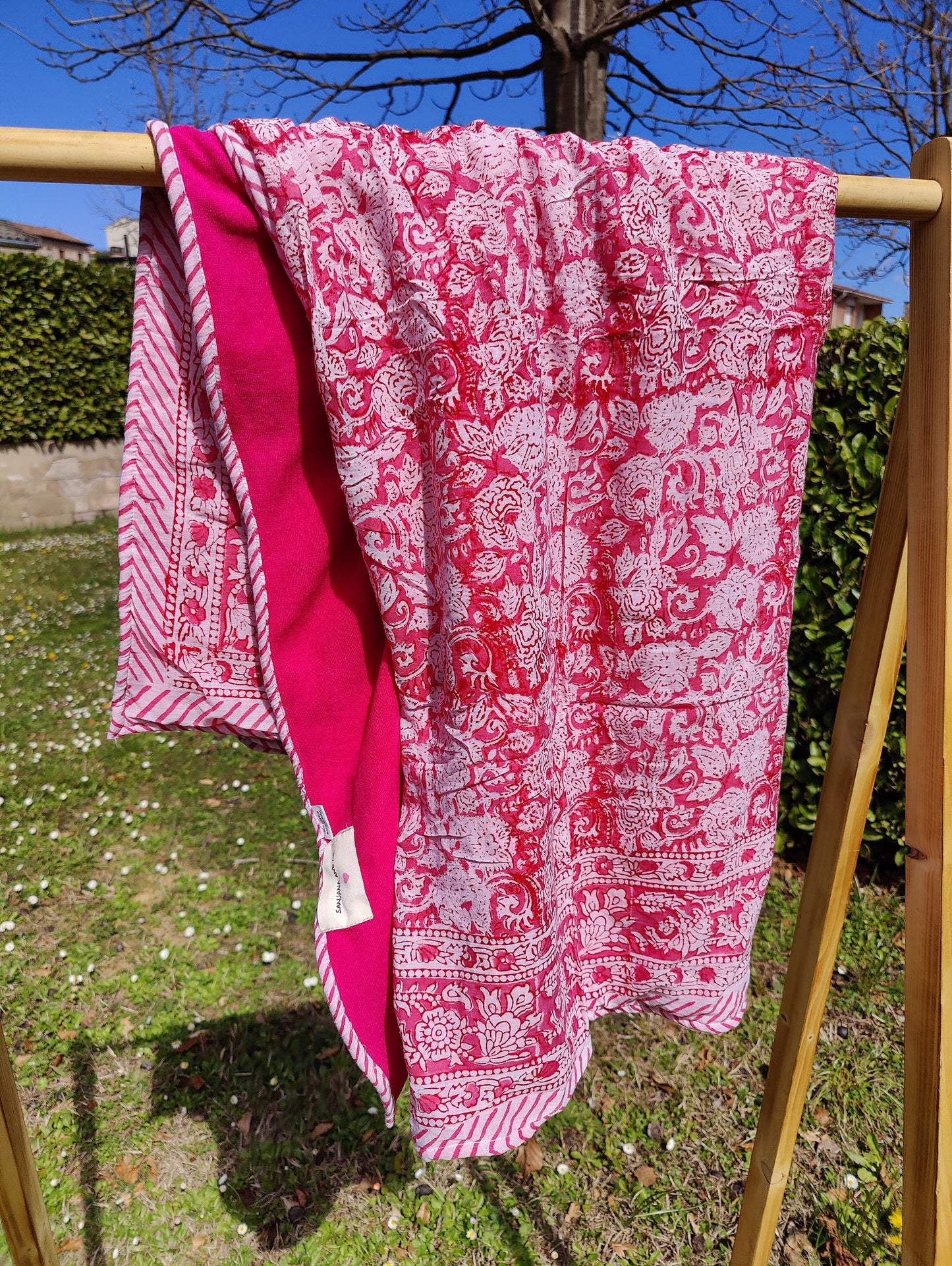 Beach Towel/ Pareo