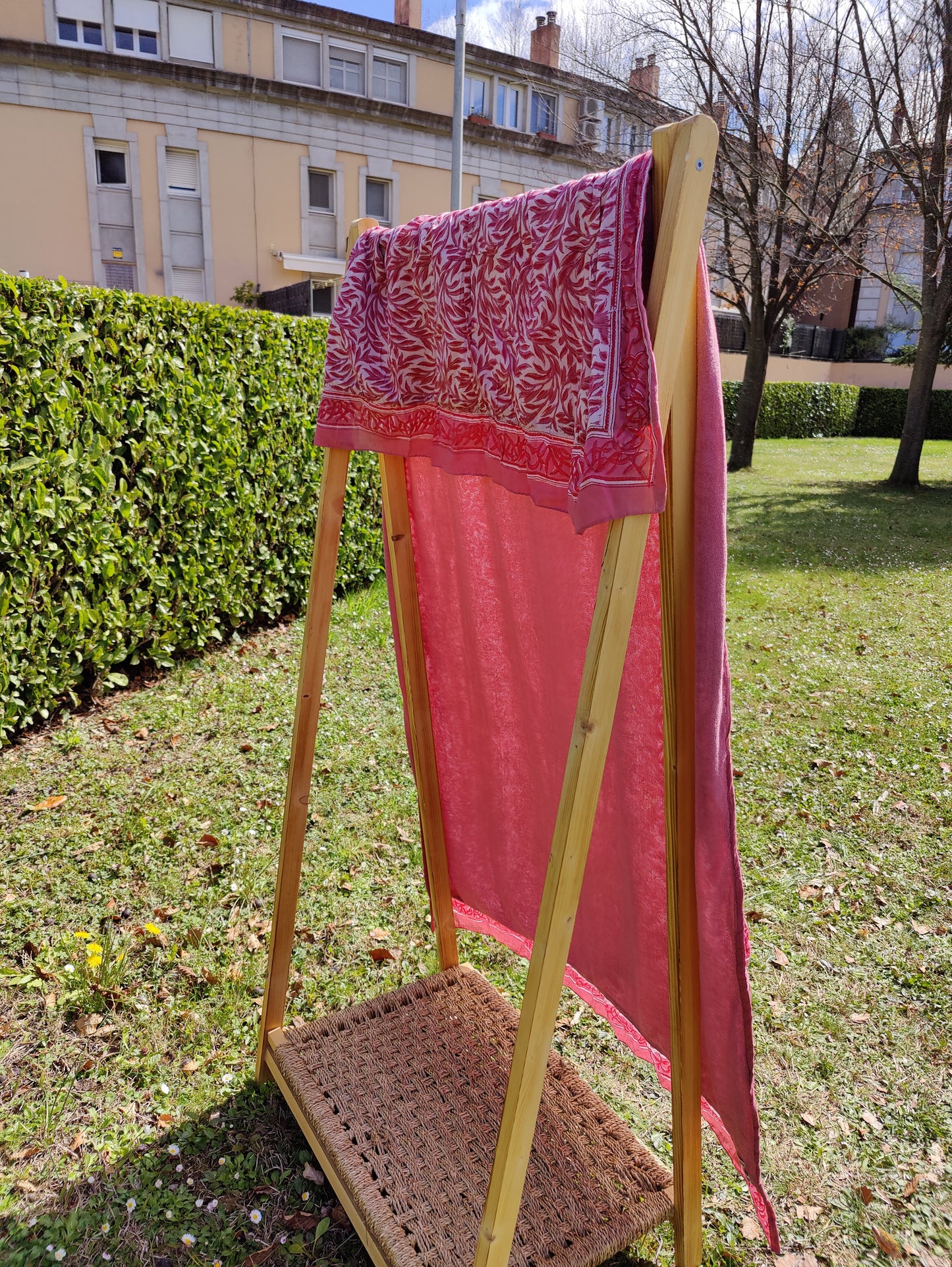 Beach Towel/ Pareo