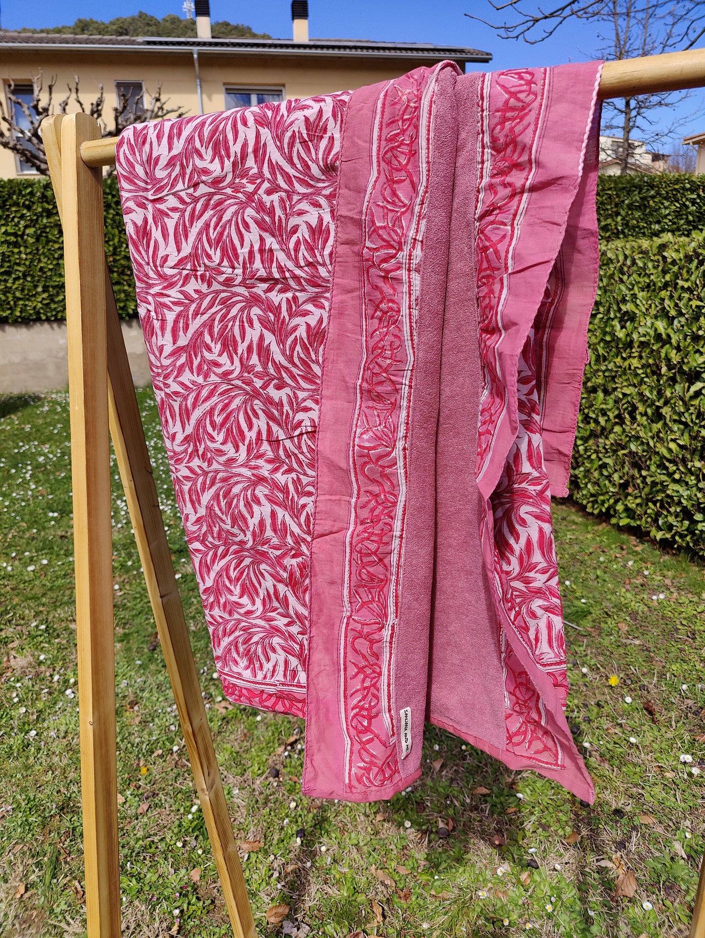 Beach Towel/ Pareo