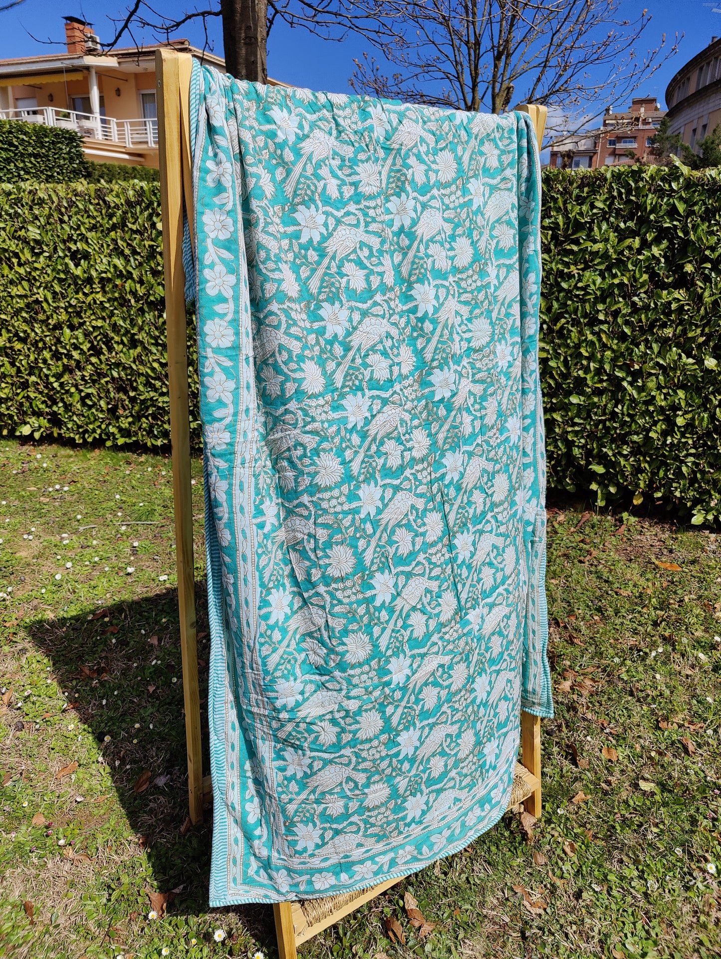 Beach Towel/ Pareo