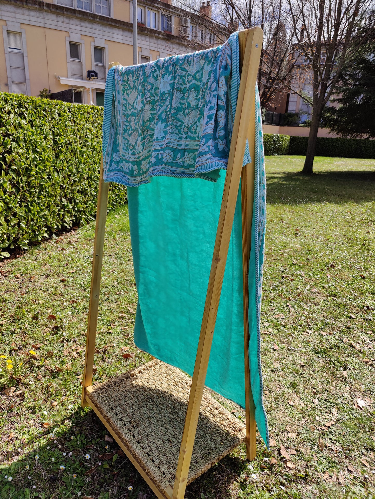 Beach Towel/ Pareo