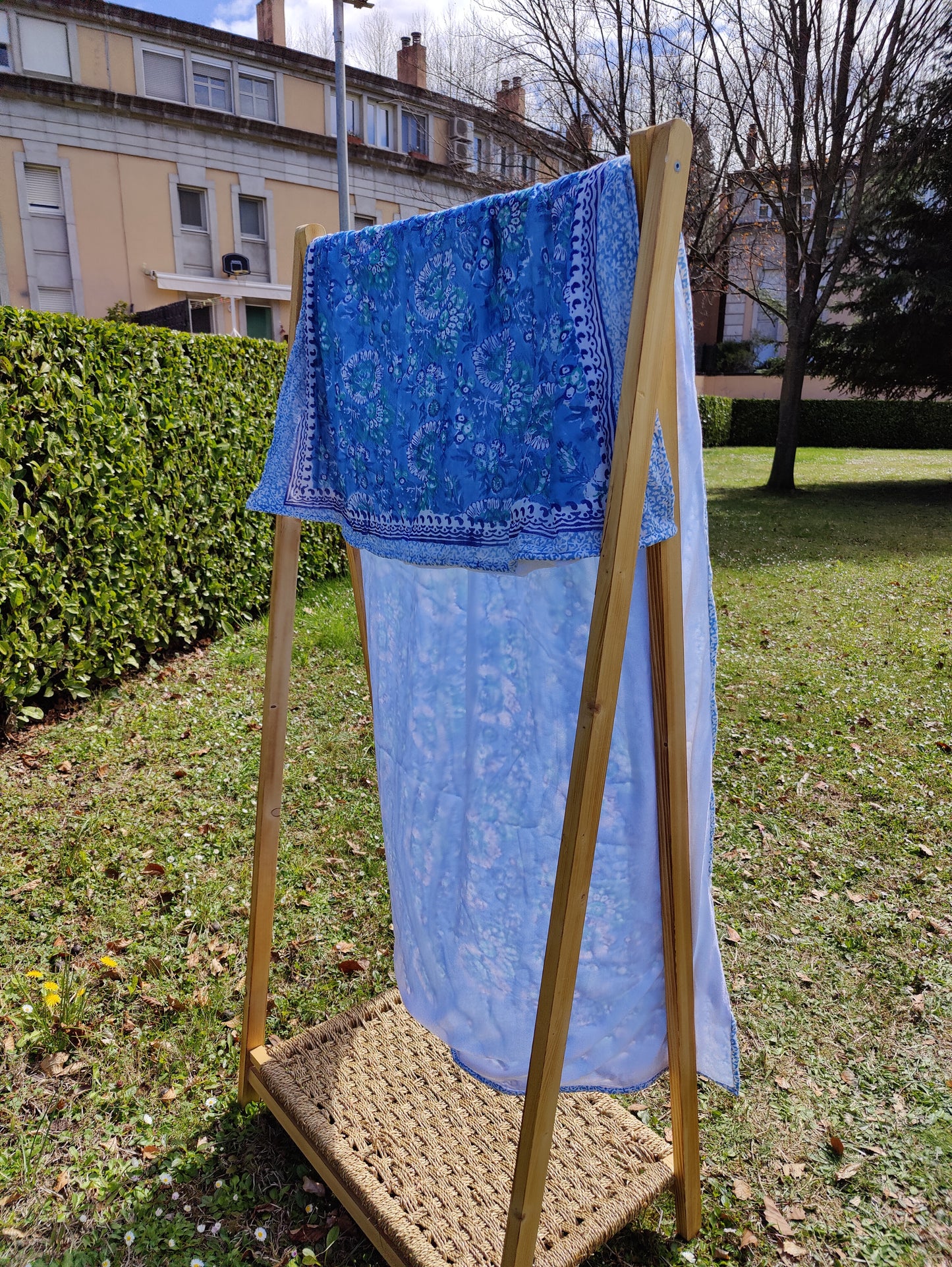 Beach Towel/ Pareo