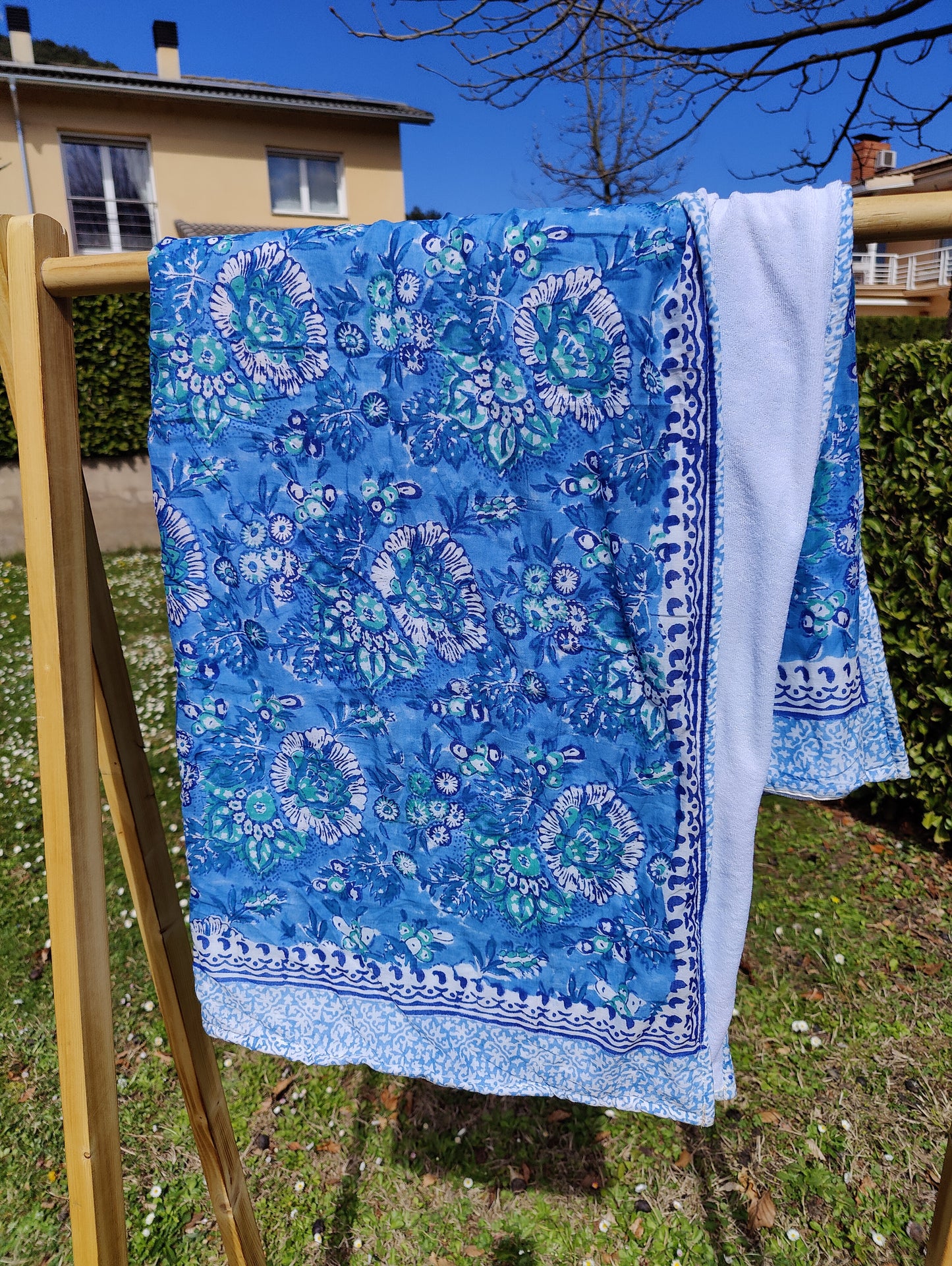 Beach Towel/ Pareo