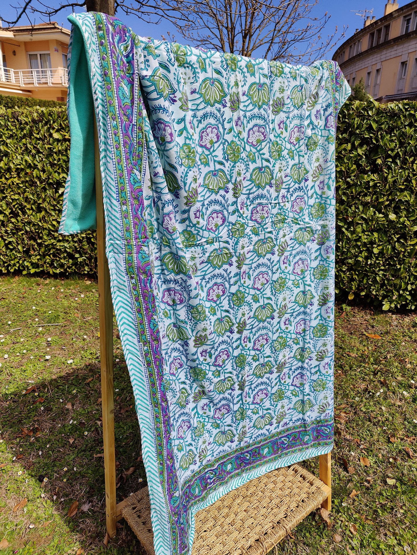 Beach Towel/ Pareo