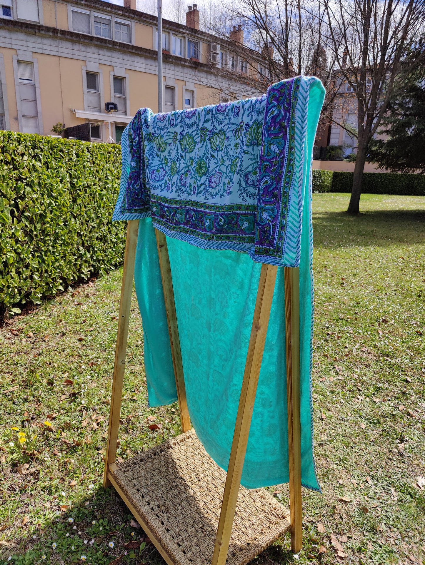Beach Towel/ Pareo