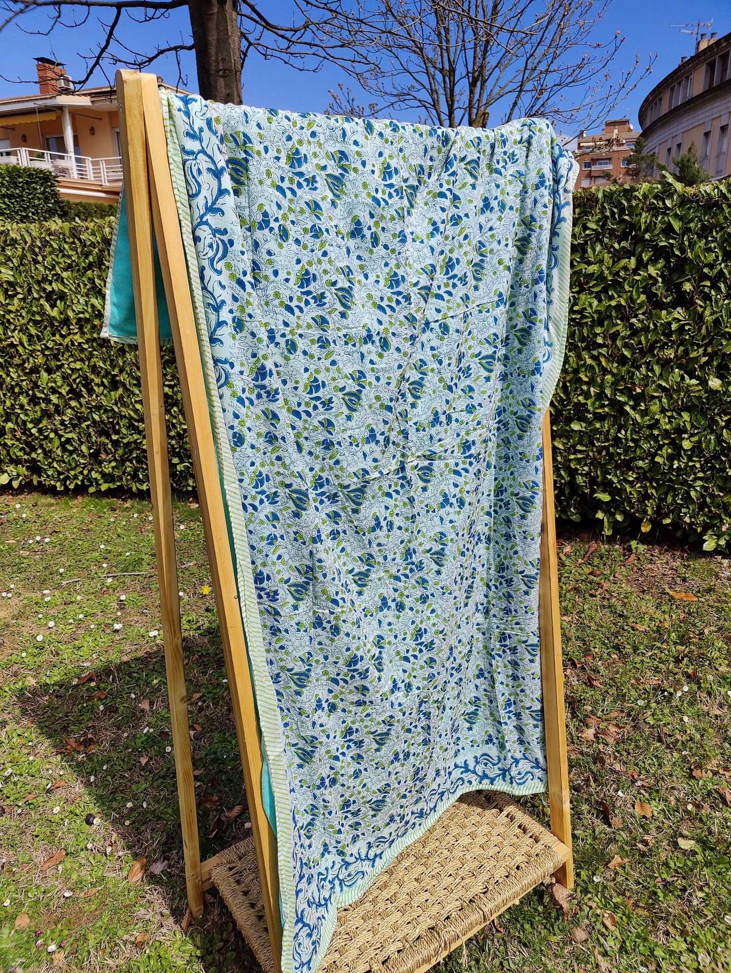 Beach Towel/ Pareo